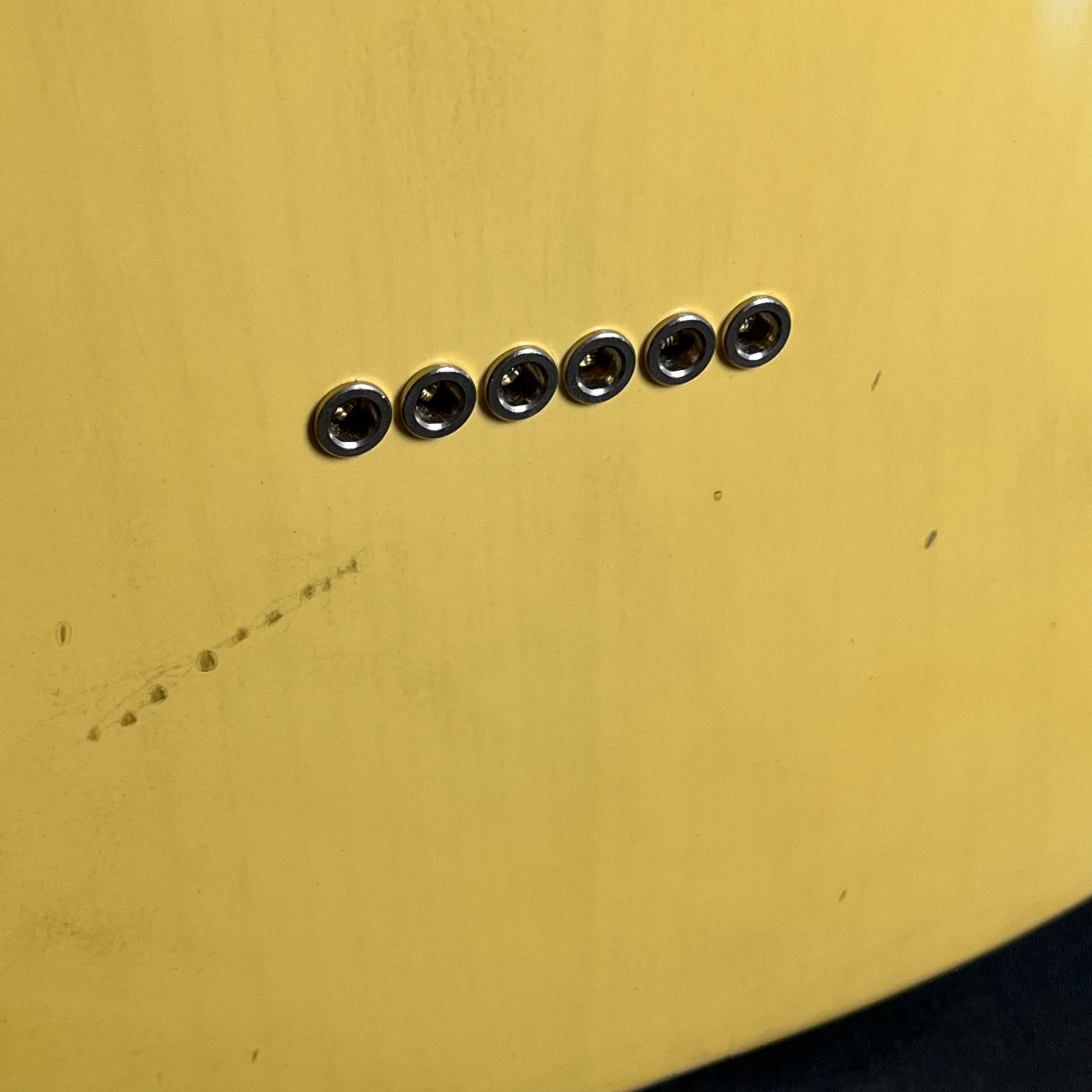 EDWARDS E-TE-118M RE