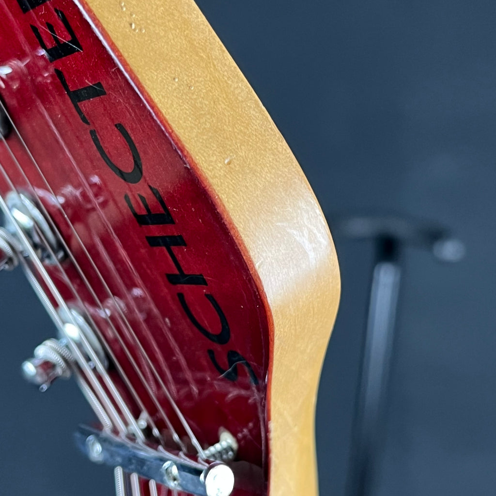 Schecter SD-II-22