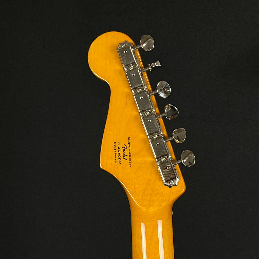 Squier Classic Vibe 60 Stratocaster 2024