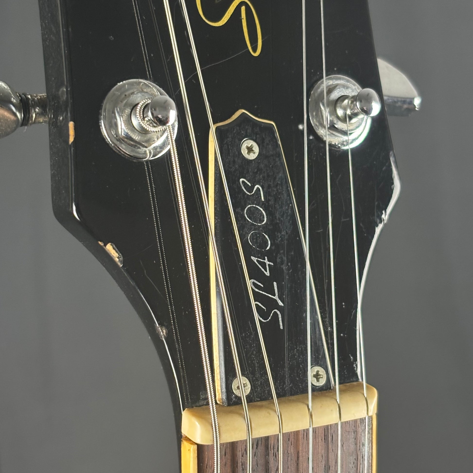 YAMAHA Japan SL400S