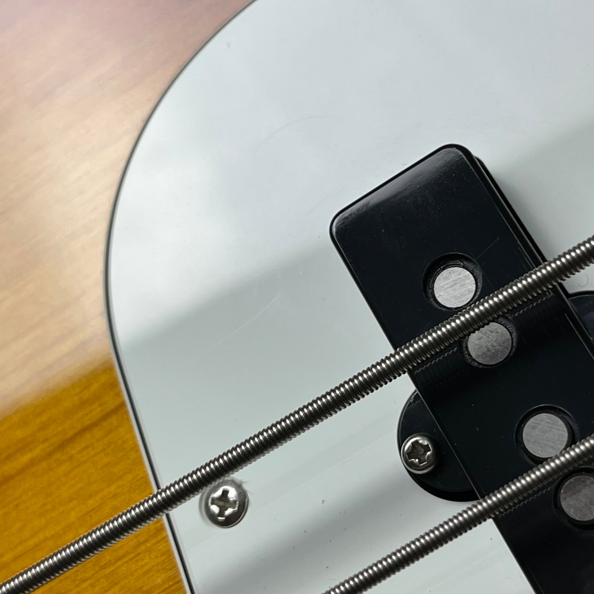 Fender Japan Hybrid II Jazz Bass