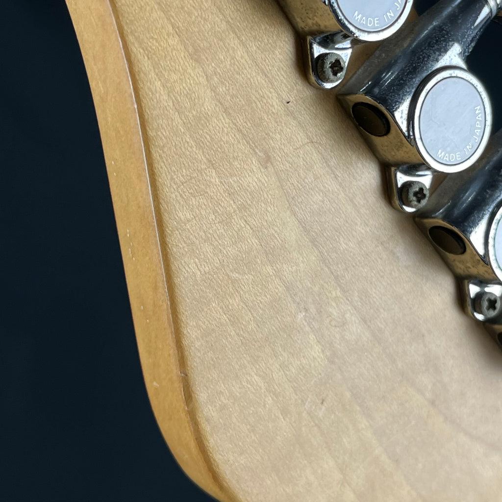 Schecter SD-II-22