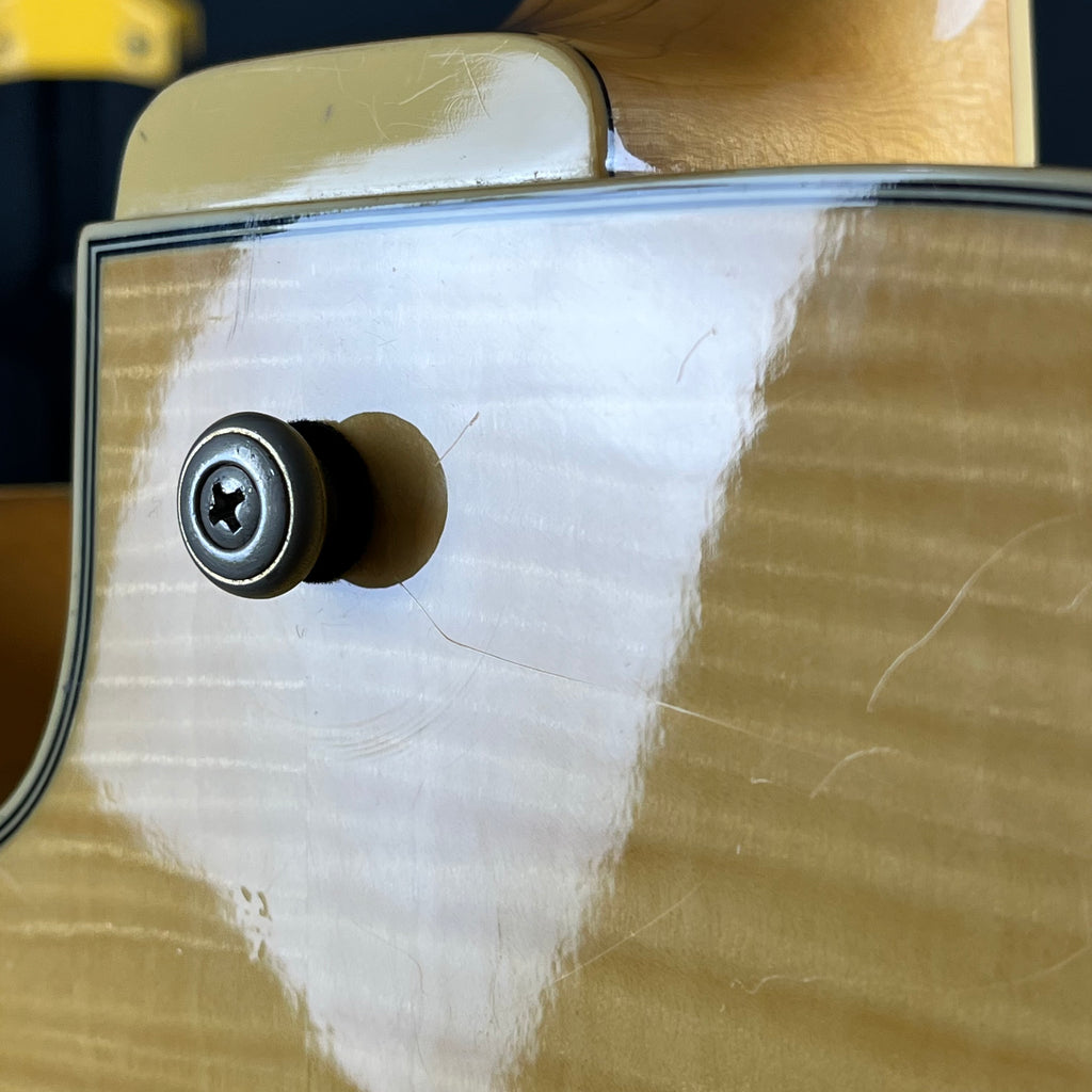 Ibanez AF105-NT