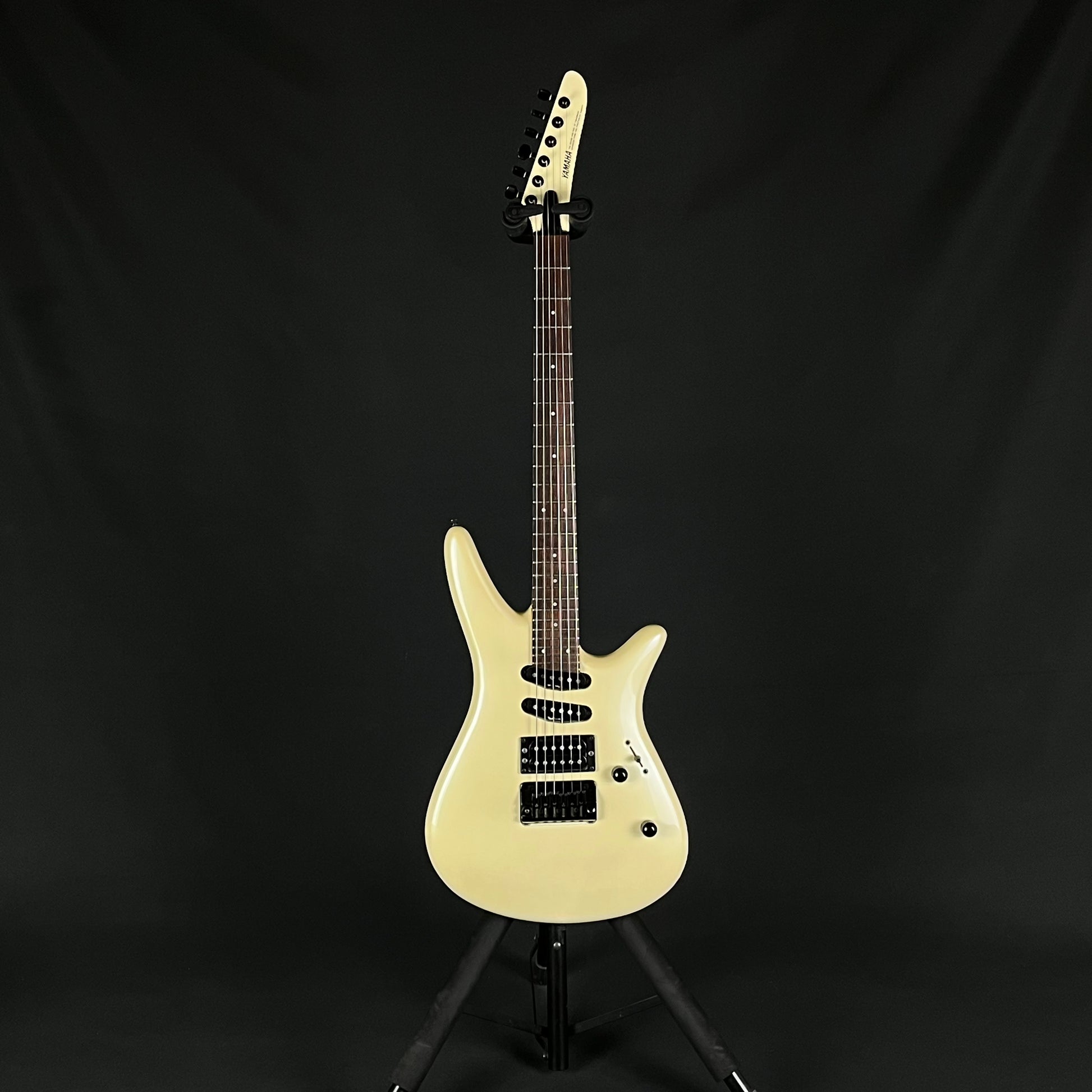 YAMAHA Japan MG-IIR