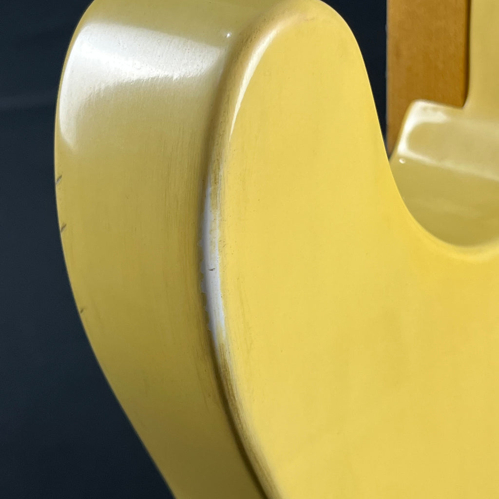 EDWARDS E-TE-118M RE