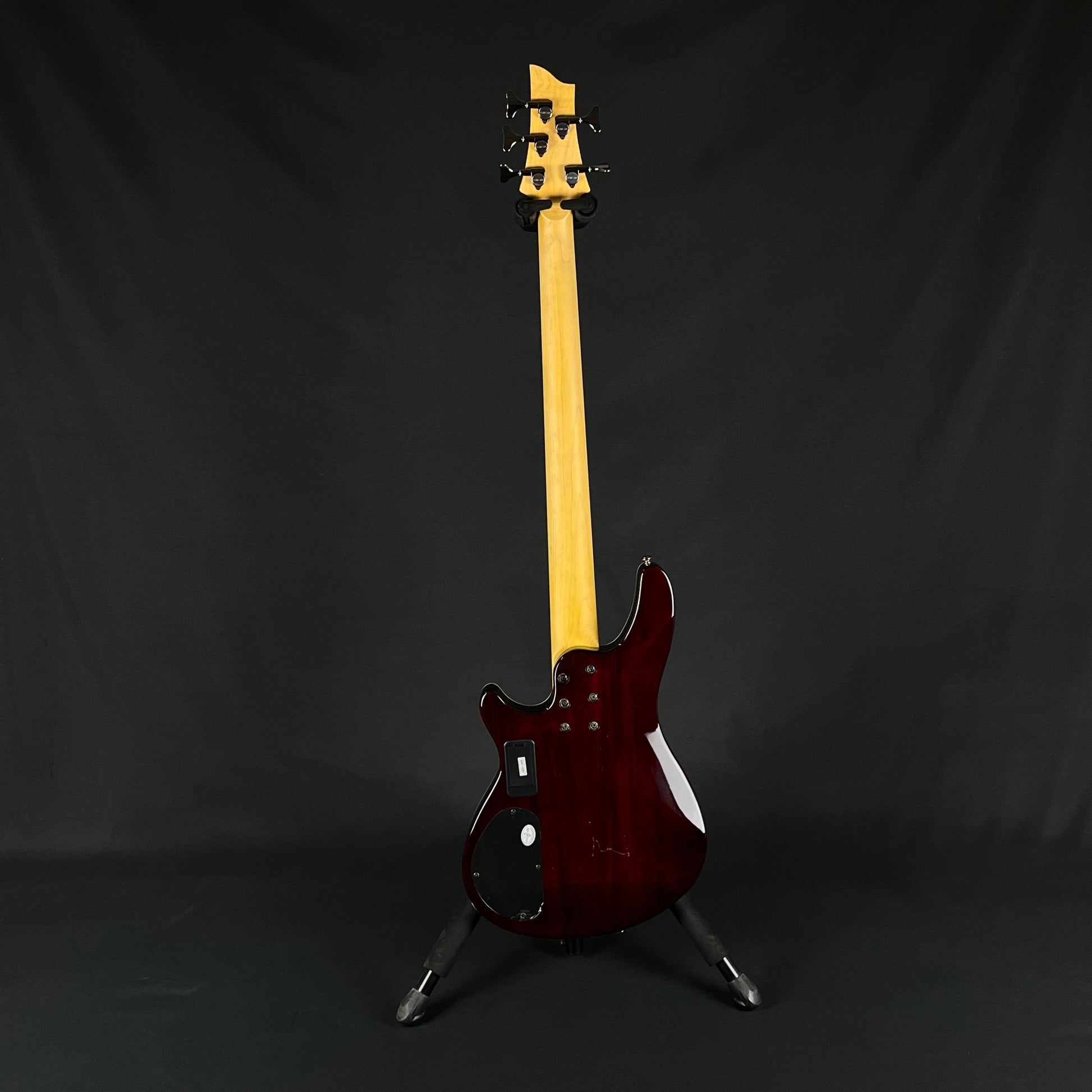 Schecter Omen Extreme-5