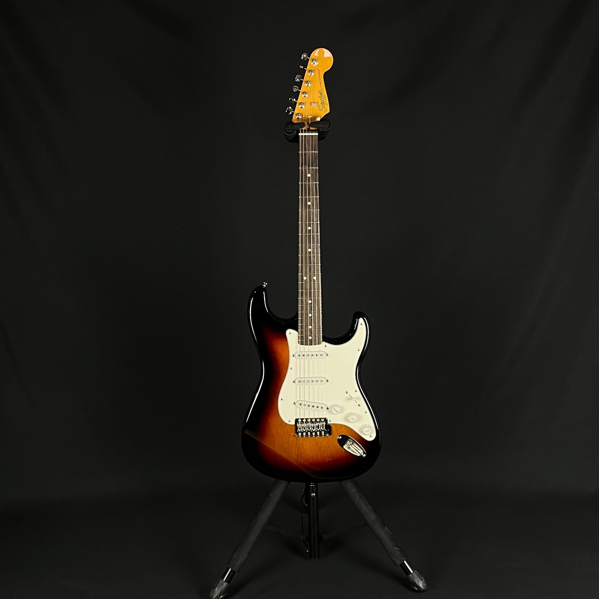 Squier Classic Vibe 60 Stratocaster 2024
