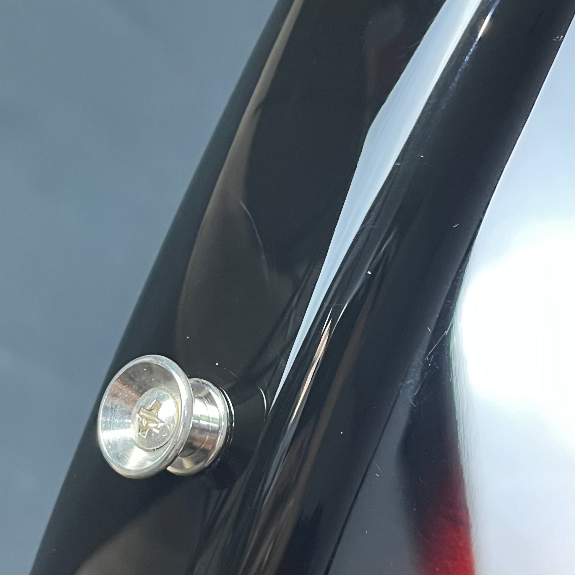 Fender Japan Hybrid II Jazz Bass