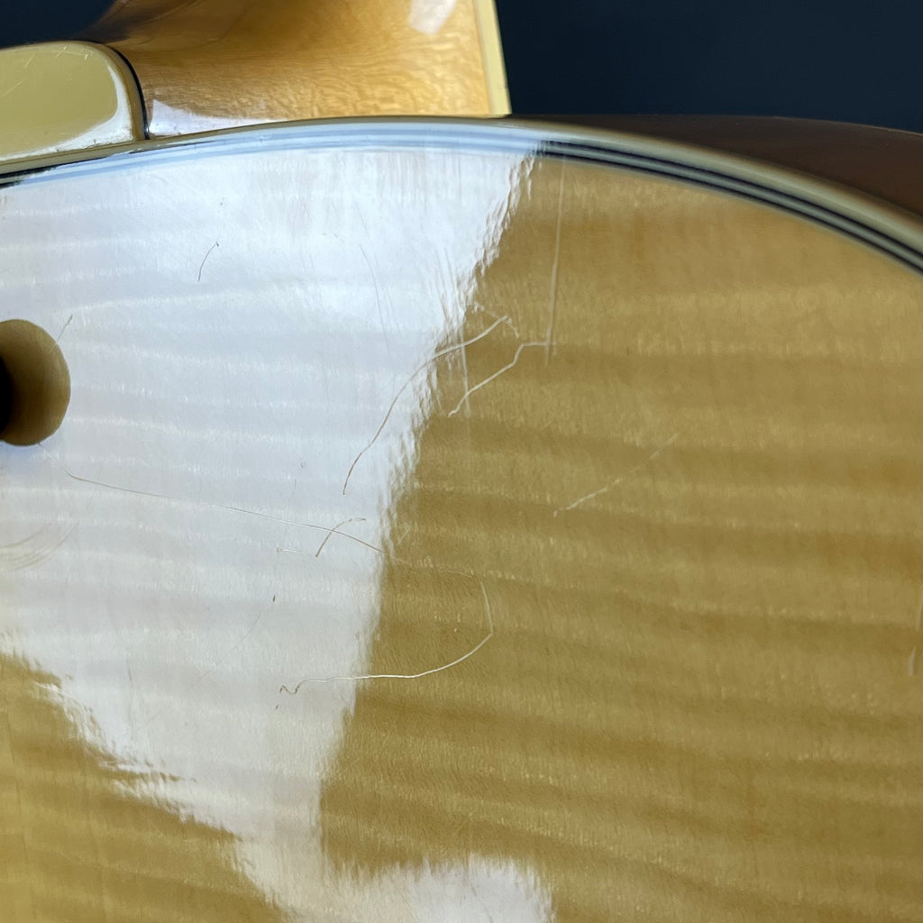 Ibanez AF105-NT