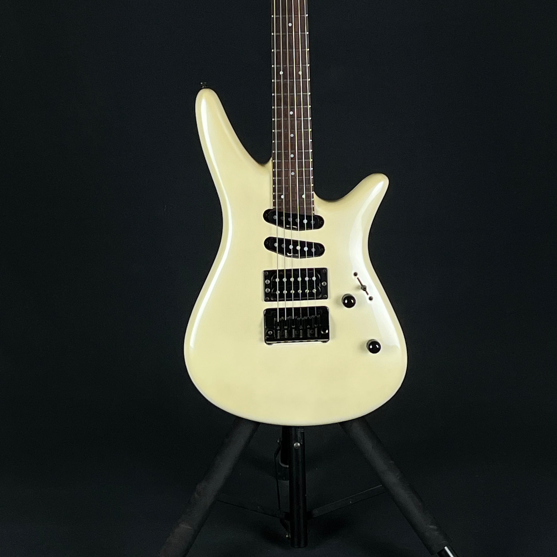 YAMAHA Japan MG-IIR