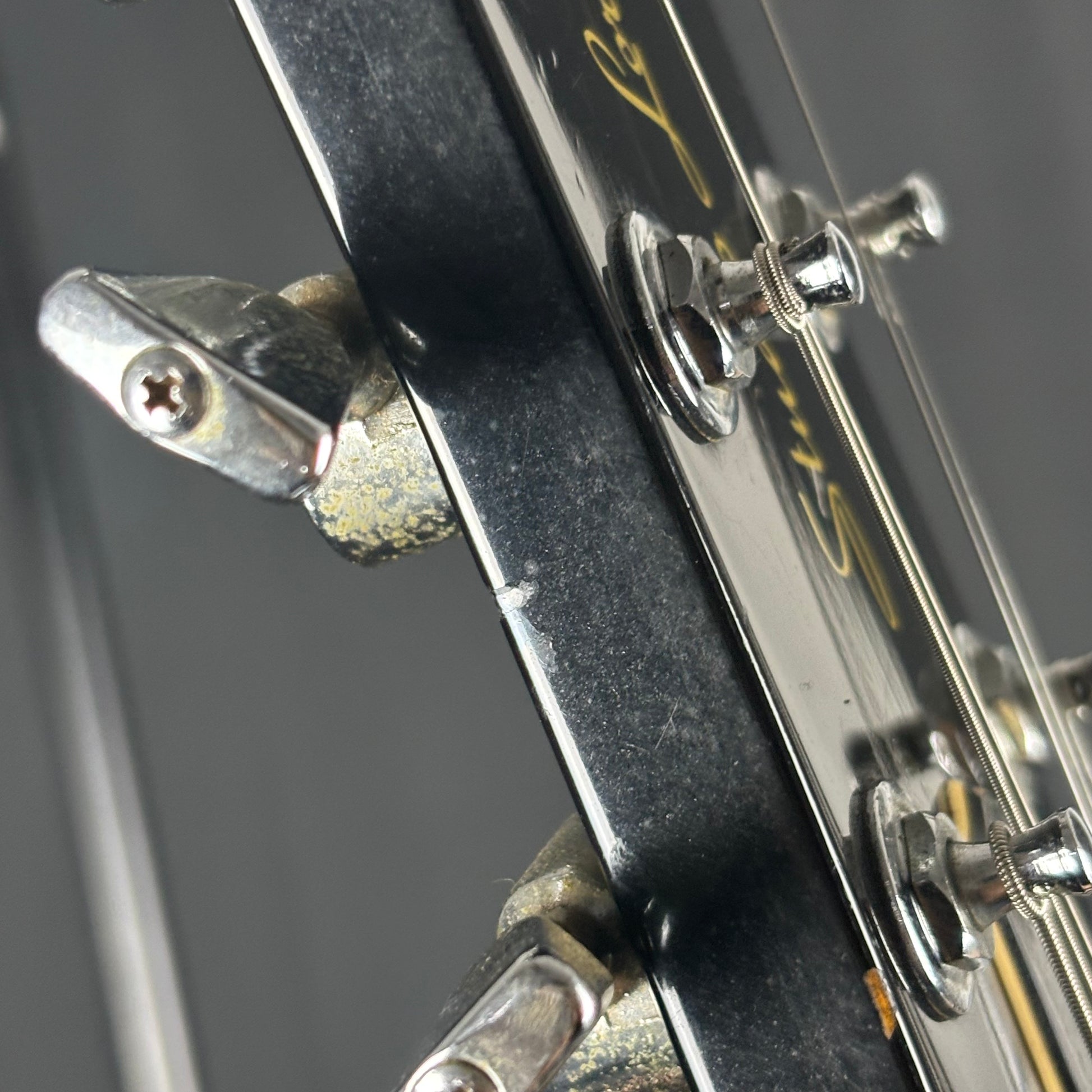 YAMAHA Japan SL400S