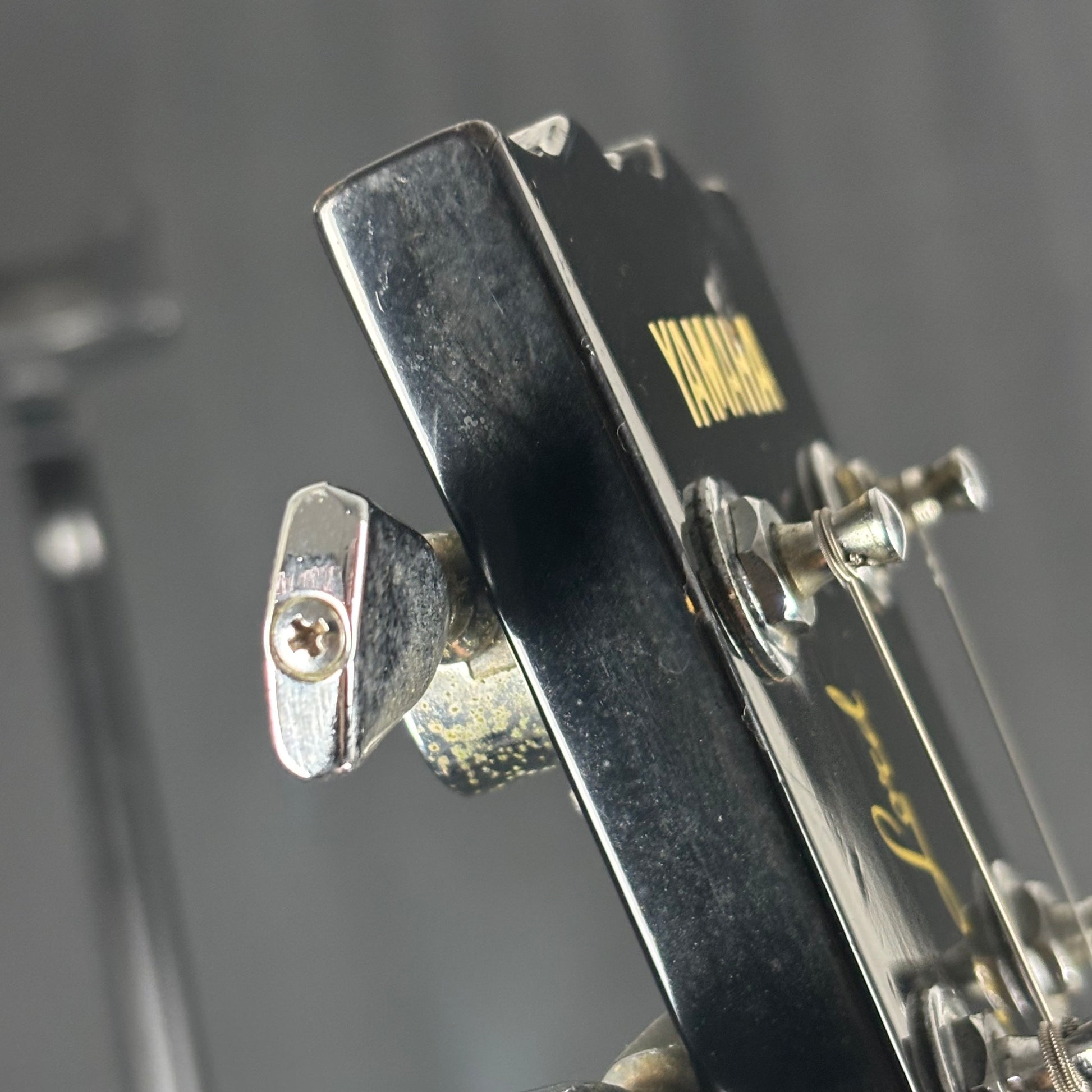 YAMAHA Japan SL400S