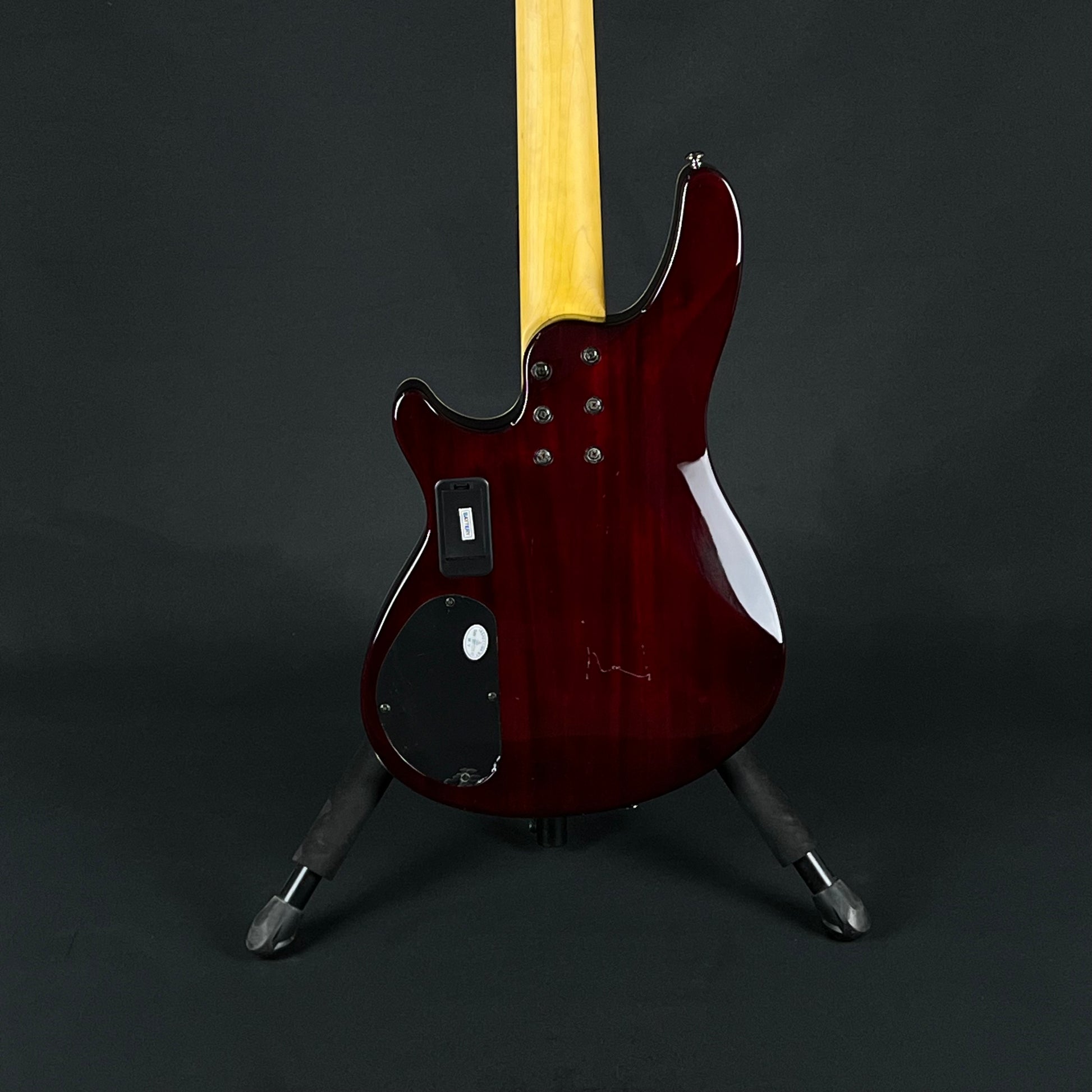 Schecter Omen Extreme-5