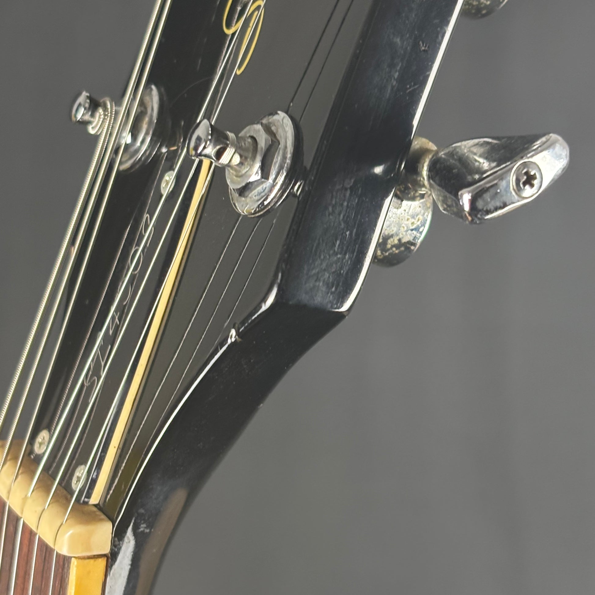 YAMAHA Japan SL400S