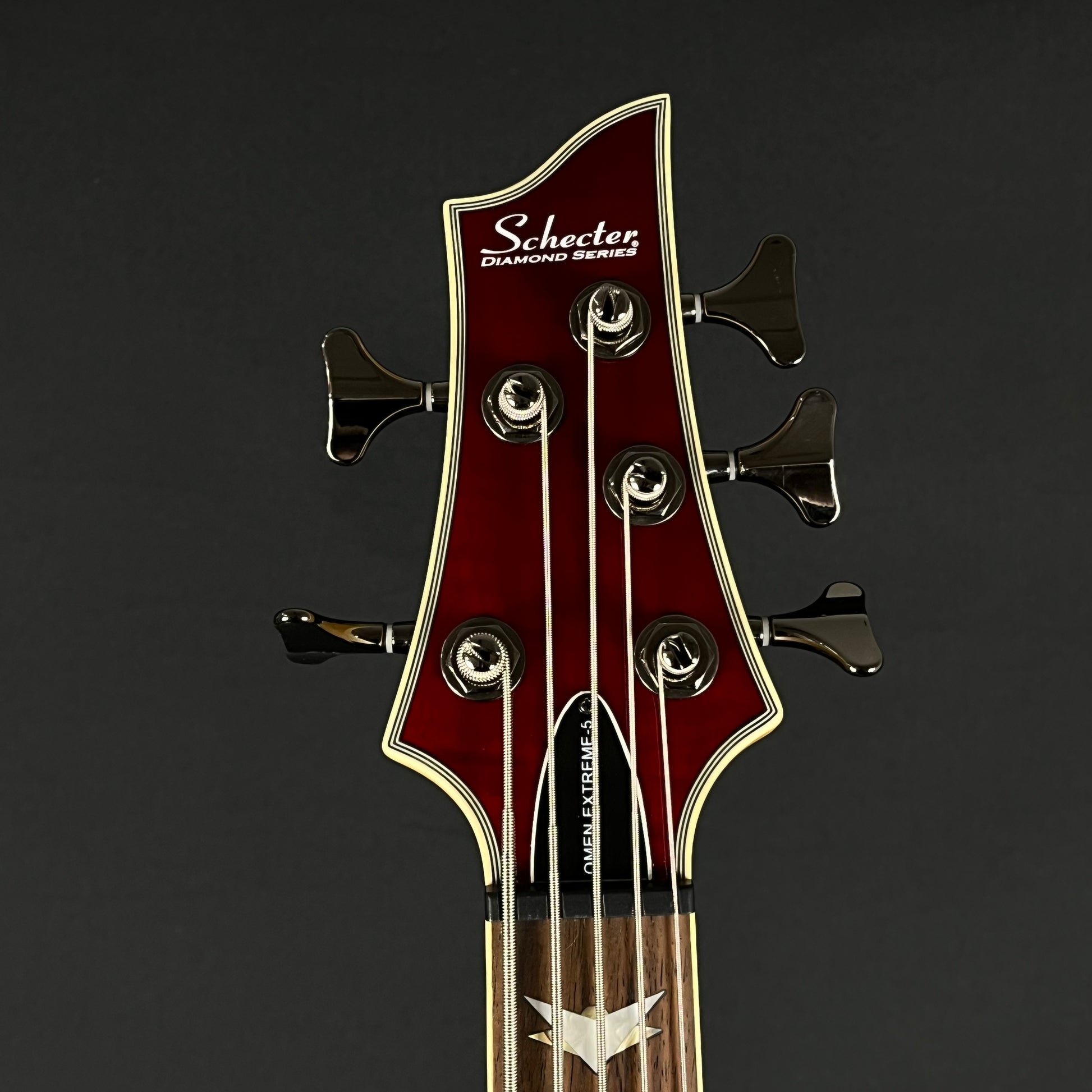 Schecter Omen Extreme-5