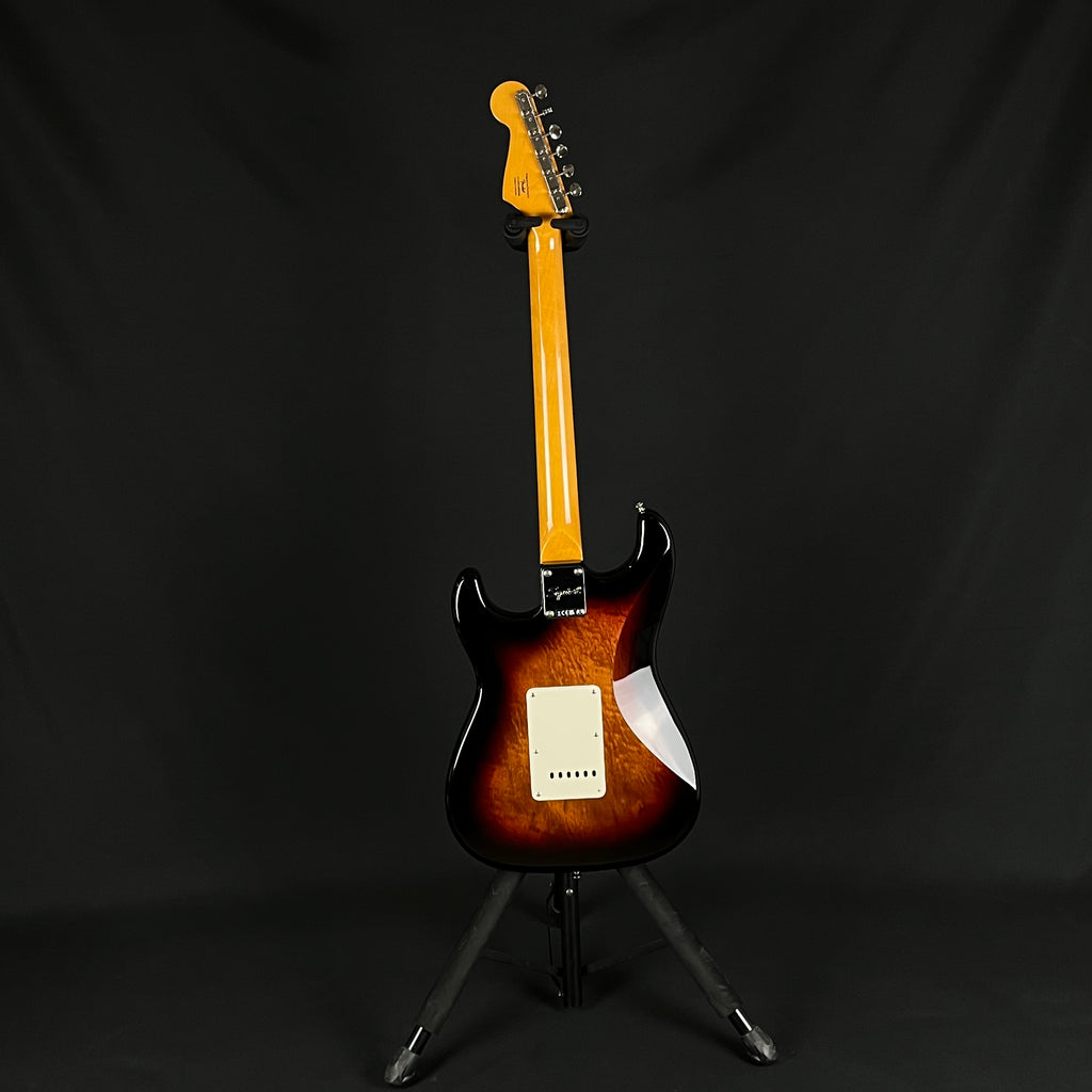 Squier Classic Vibe 60 Stratocaster 2024