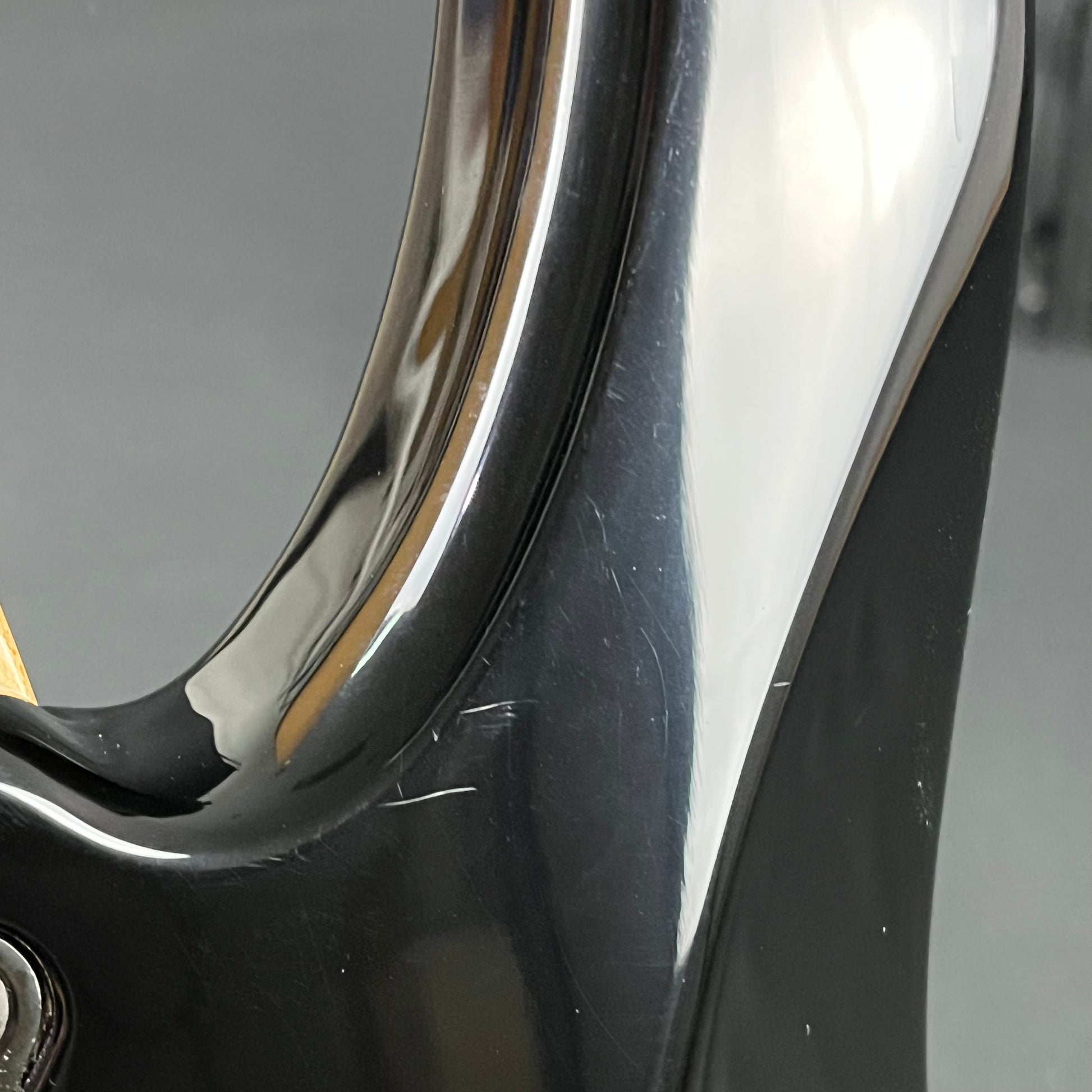 YAMAHA Japan RBX Bass