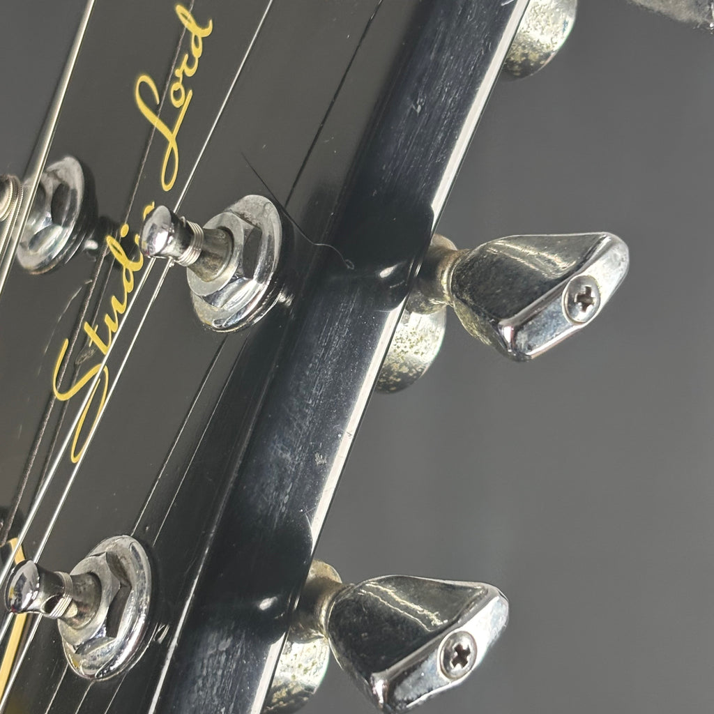 YAMAHA Japan SL400S