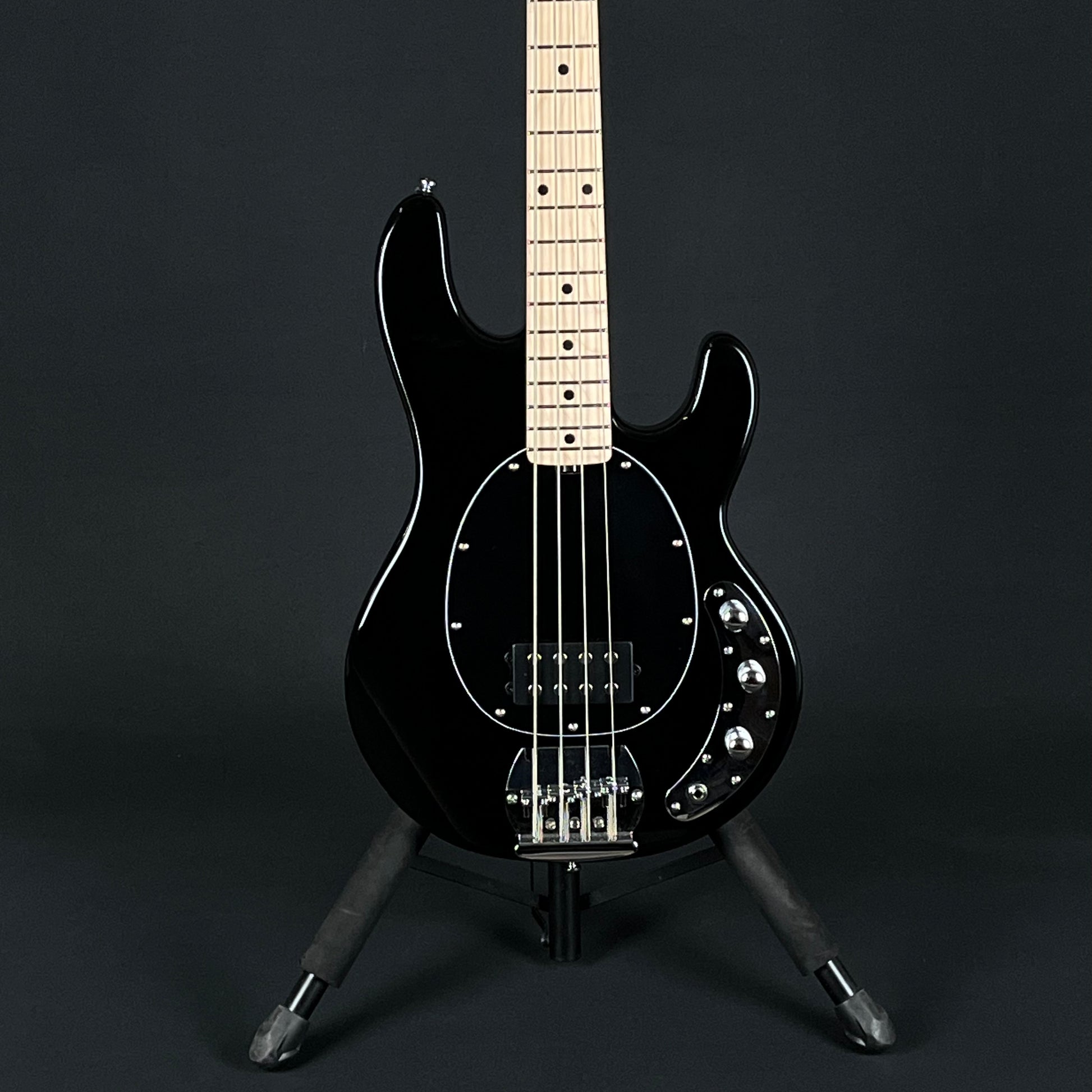 Sterling SUB Ray 4