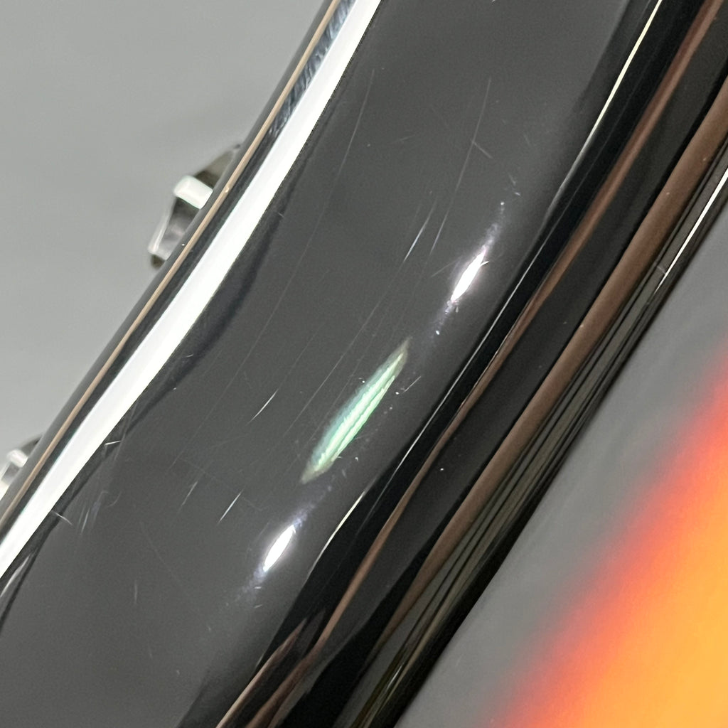 Fender Japan Hybrid II Jazz Bass