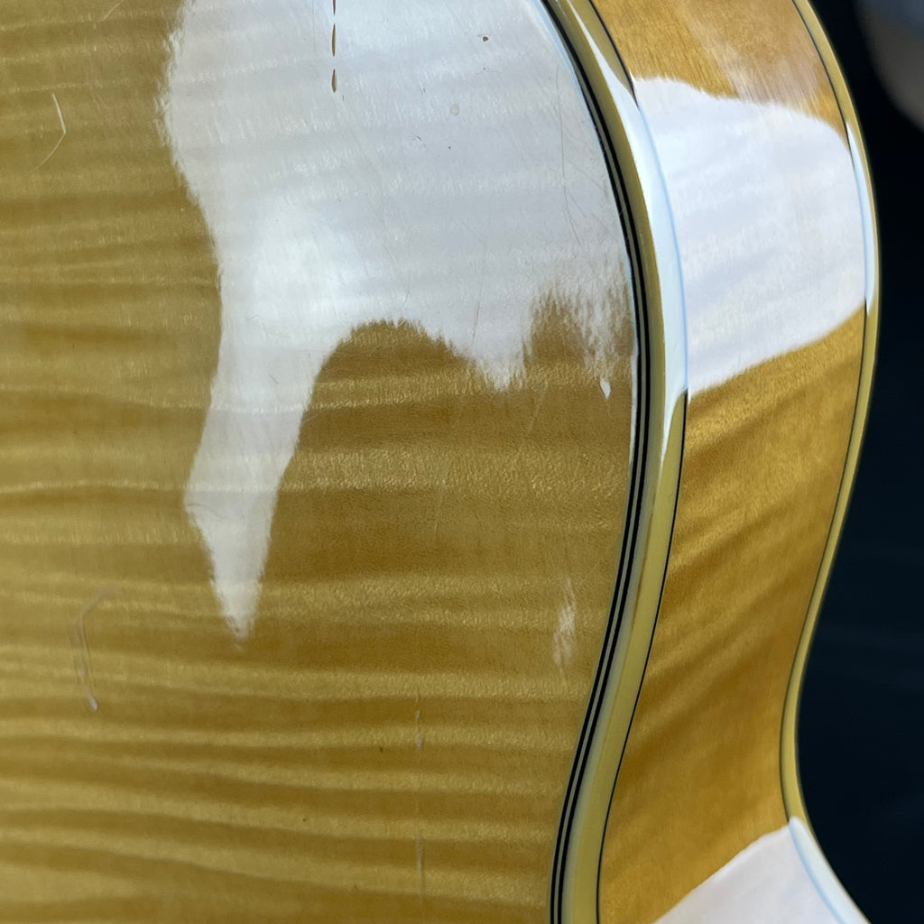 Ibanez AF105-NT