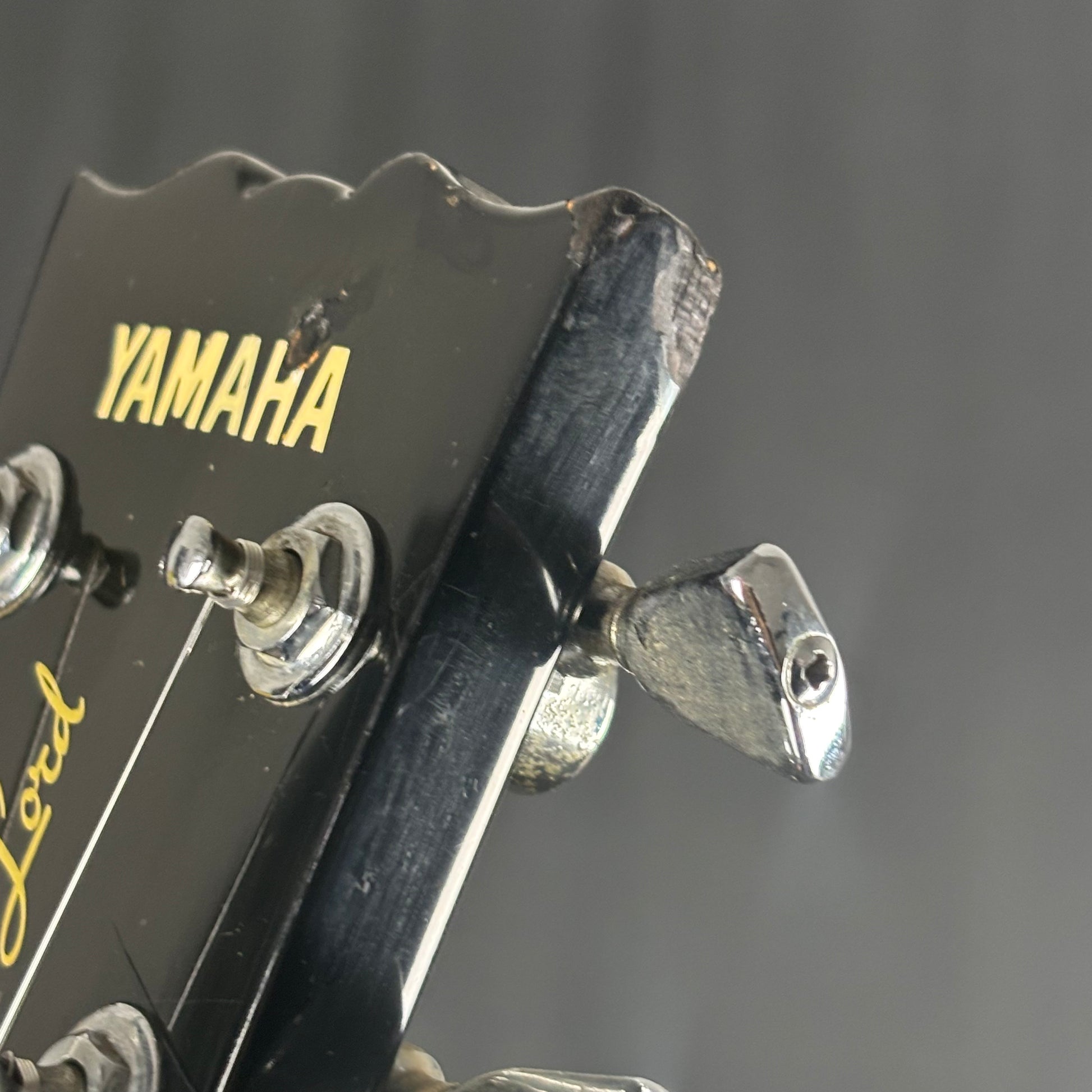 YAMAHA Japan SL400S