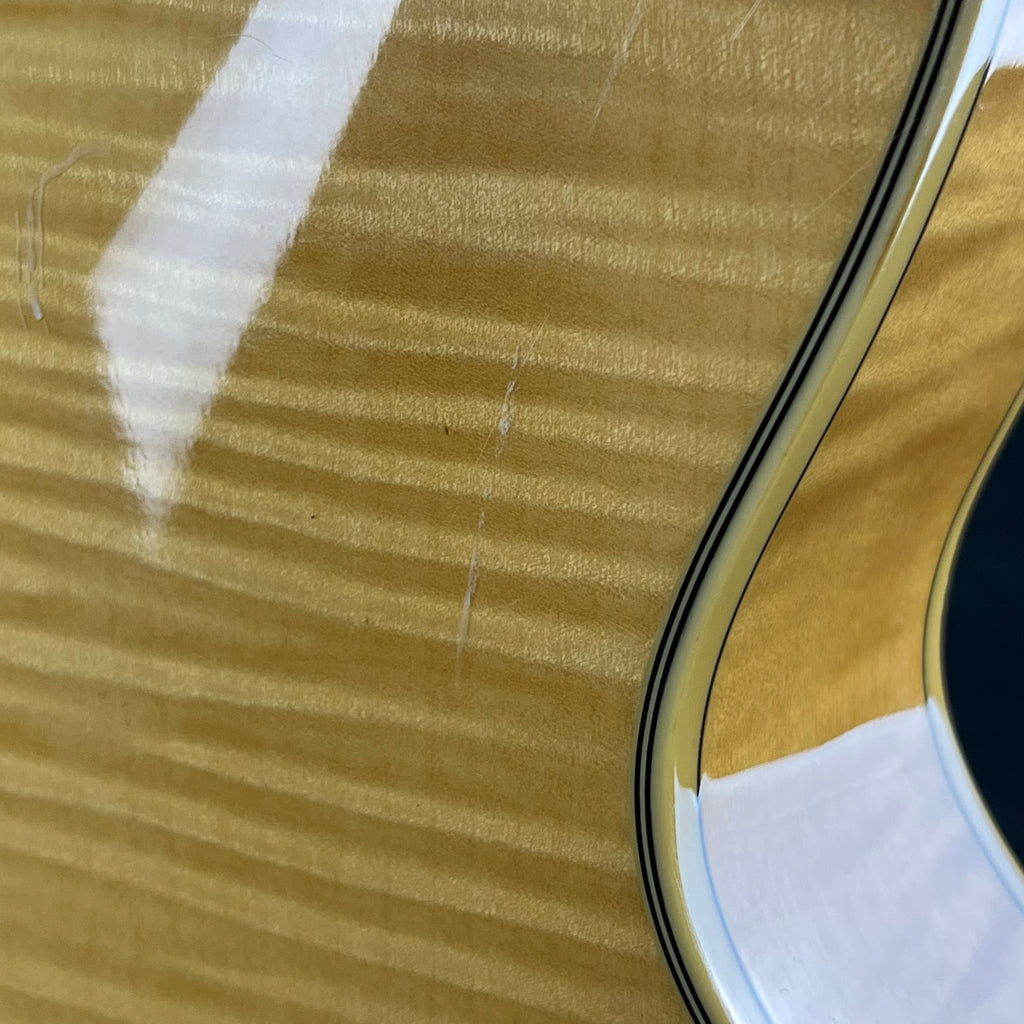 Ibanez AF105-NT