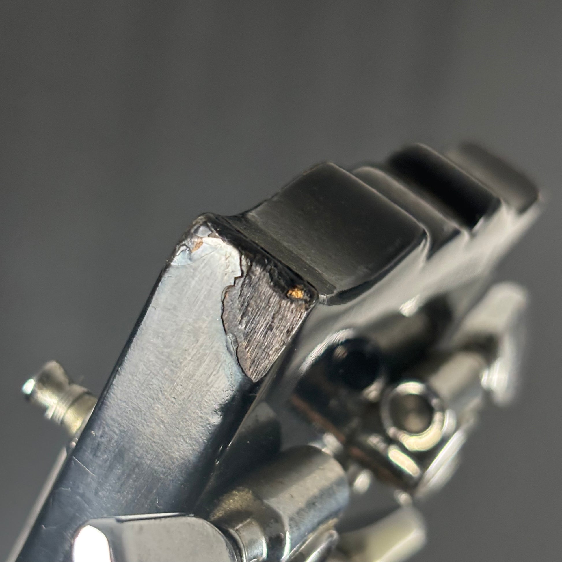 YAMAHA Japan SL400S