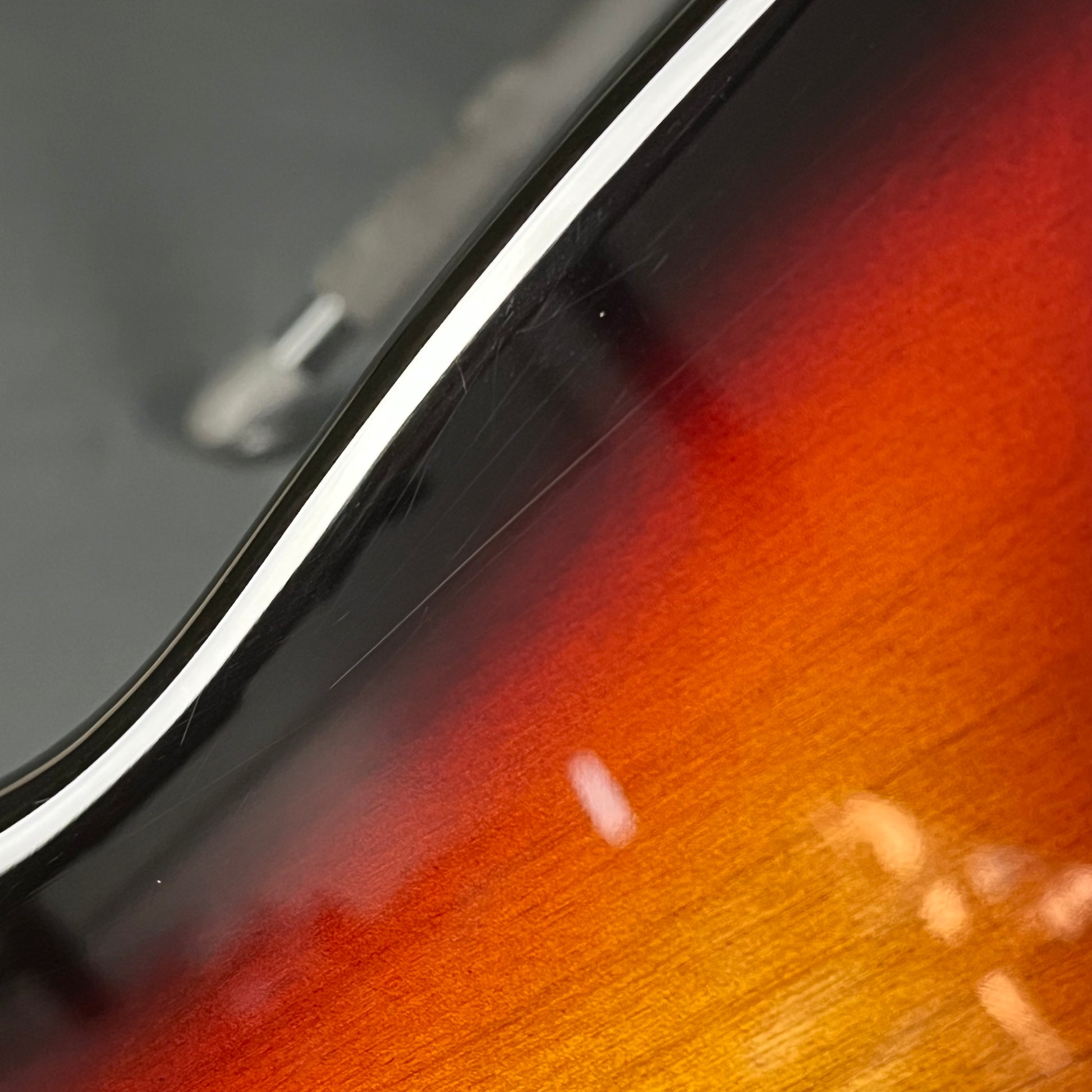 Fender Japan Hybrid II Jazz Bass