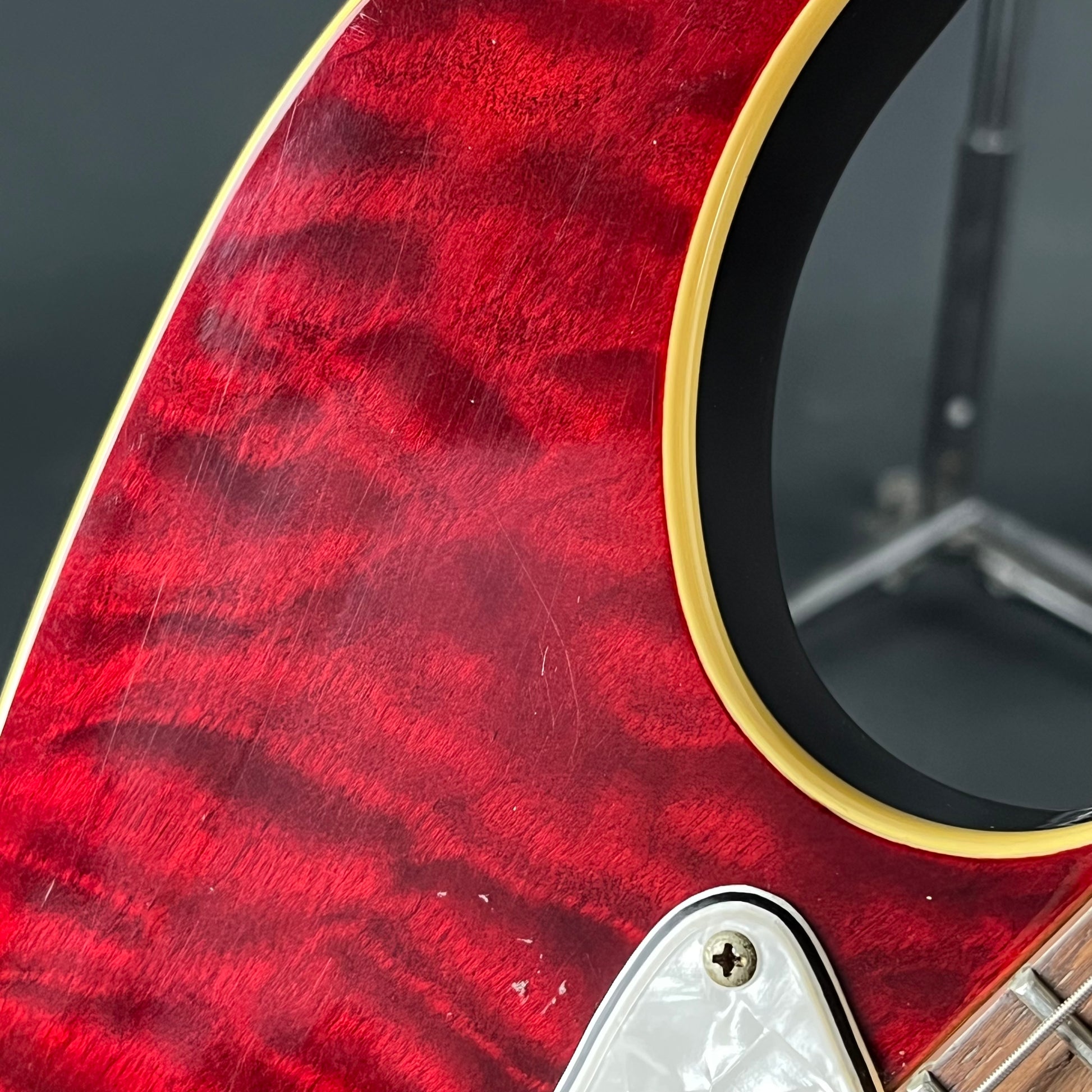 Schecter SD-II-22