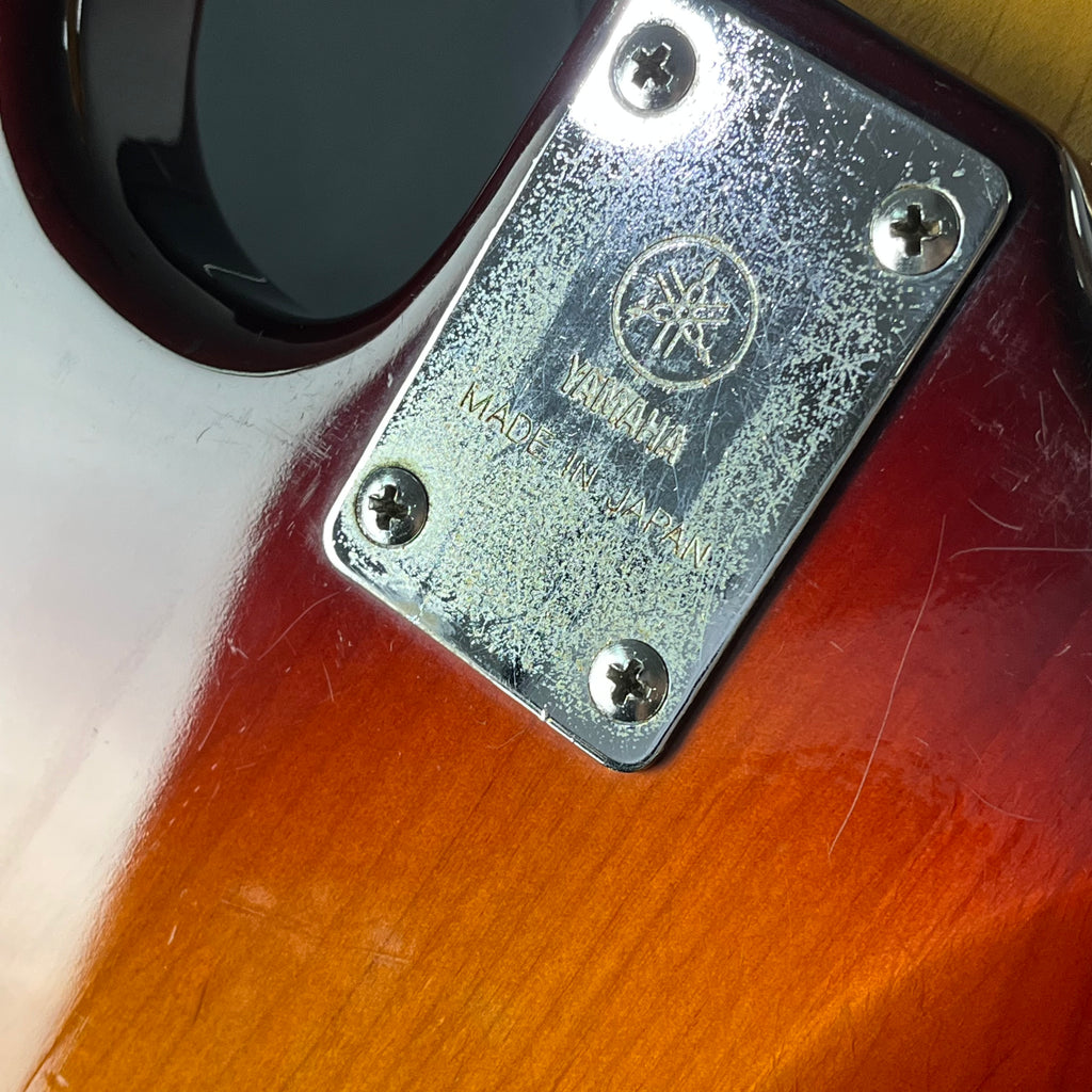 YAMAHA Japan Broad Bass IV