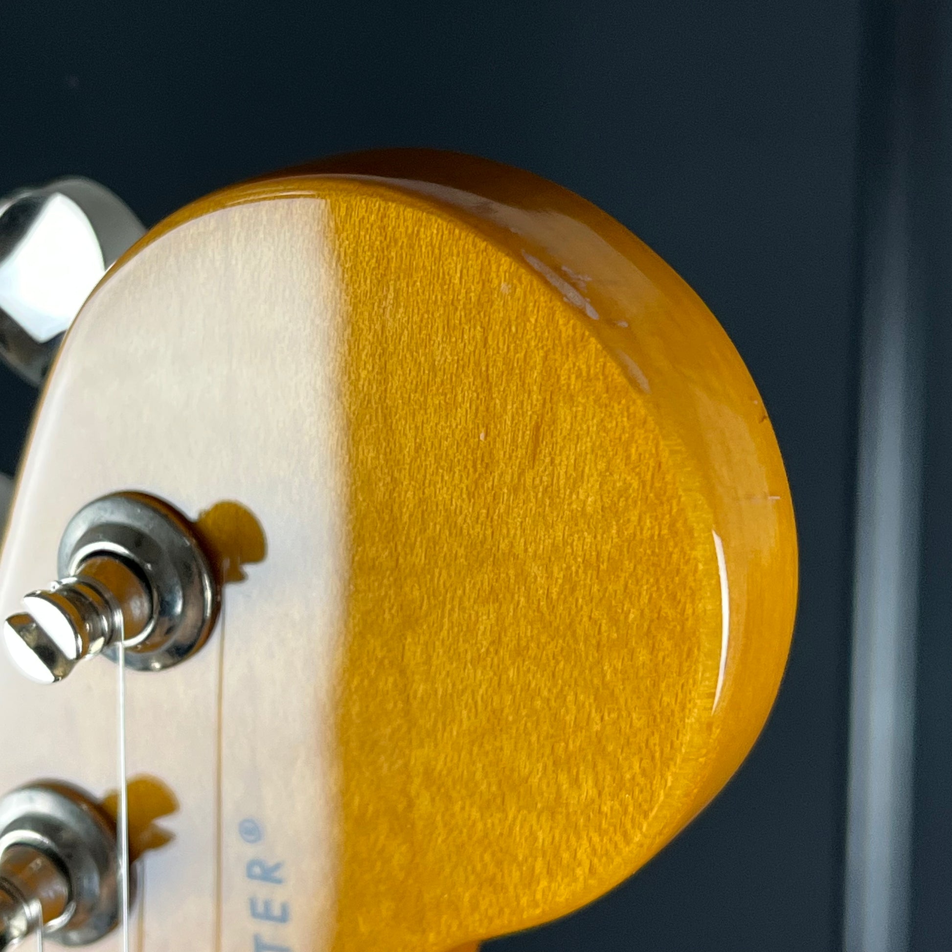 Squier Classic Vibe 60 Stratocaster 2024