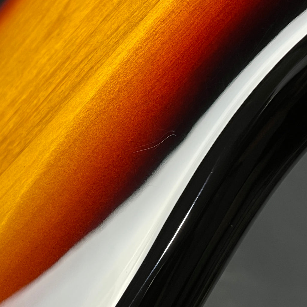 Fender Japan Hybrid II Jazz Bass