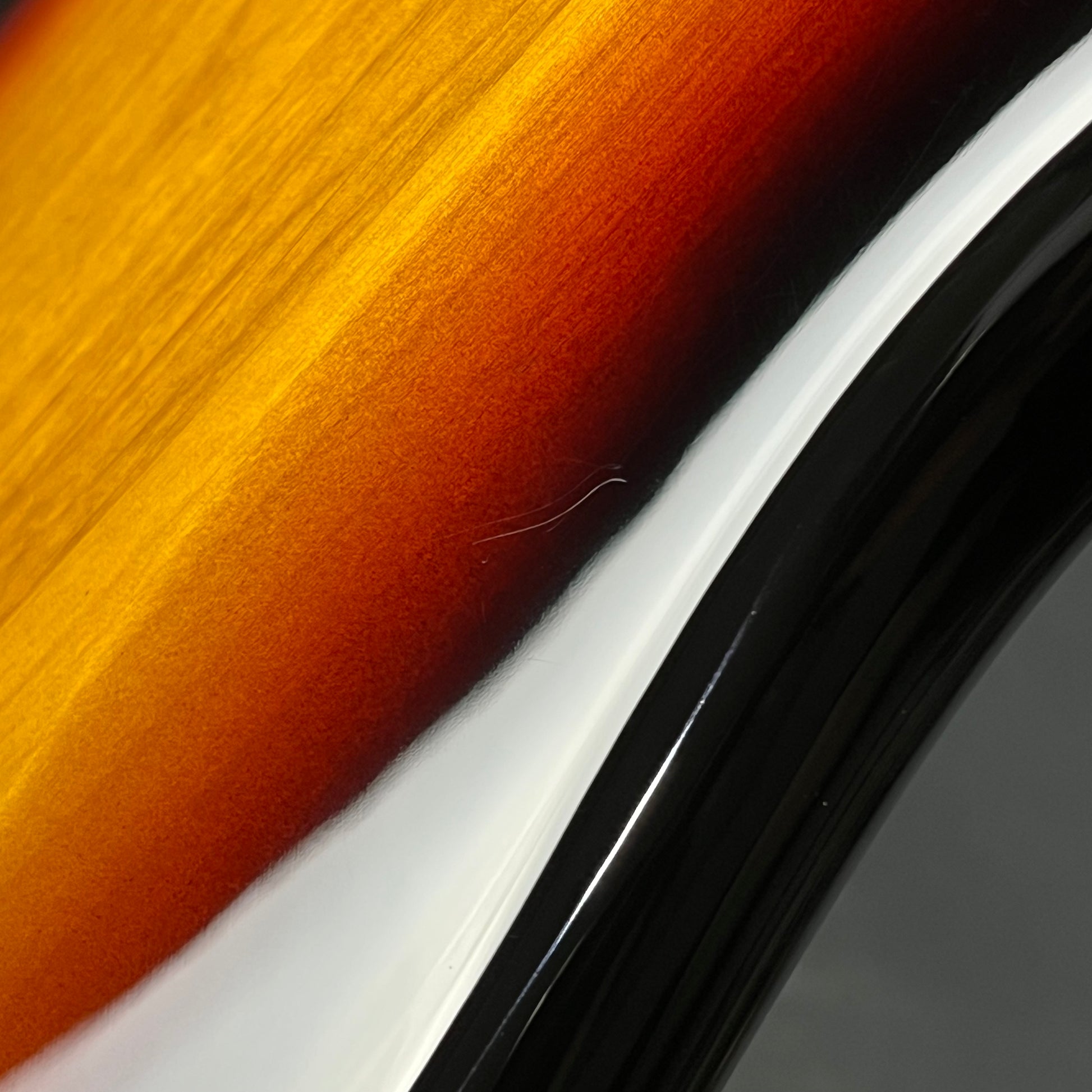 Fender Japan Hybrid II Jazz Bass