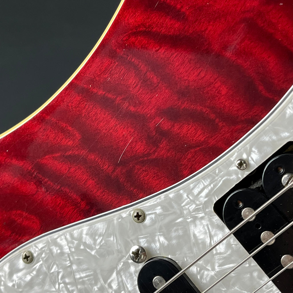Schecter SD-II-22
