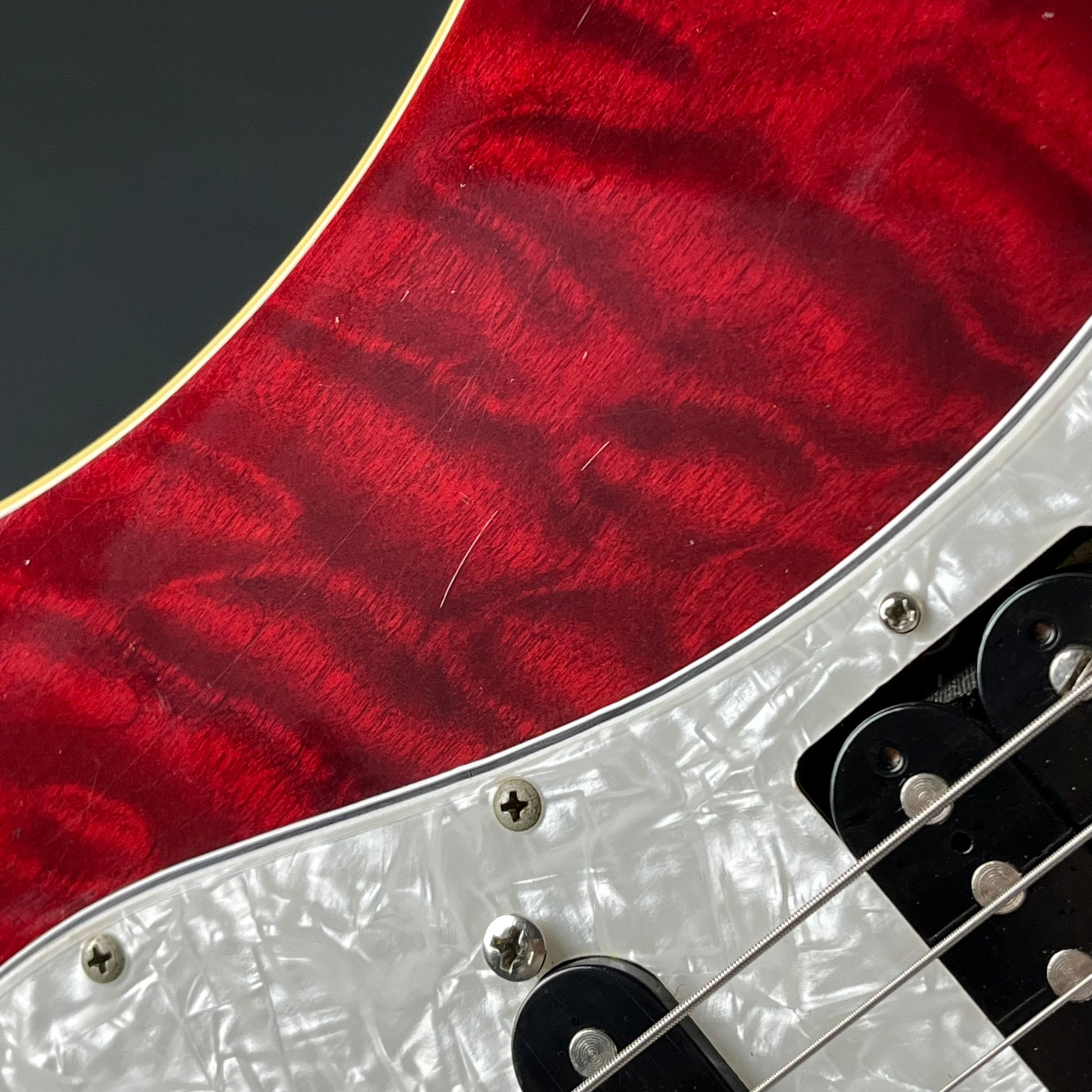 Schecter SD-II-22