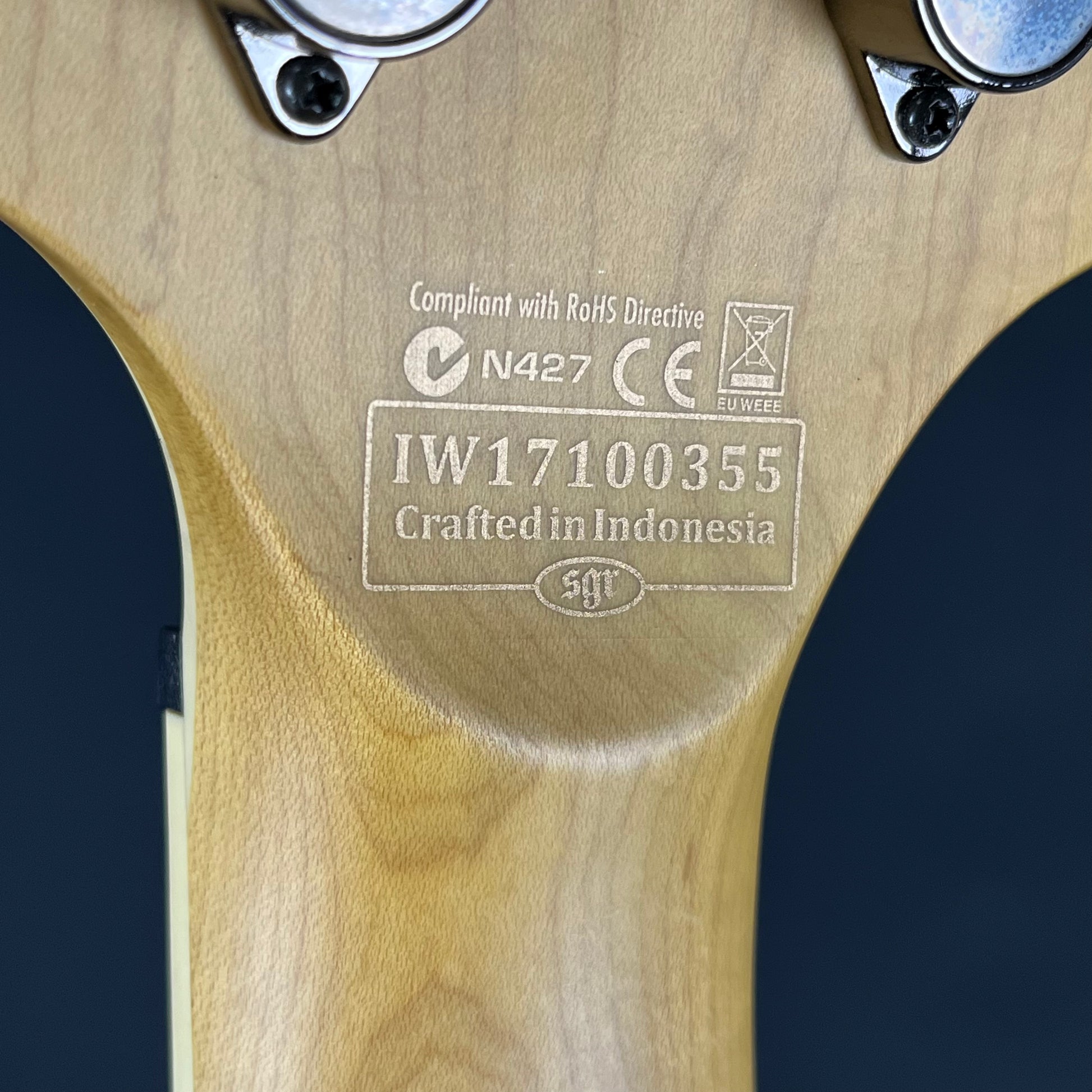 Schecter Omen Extreme-5