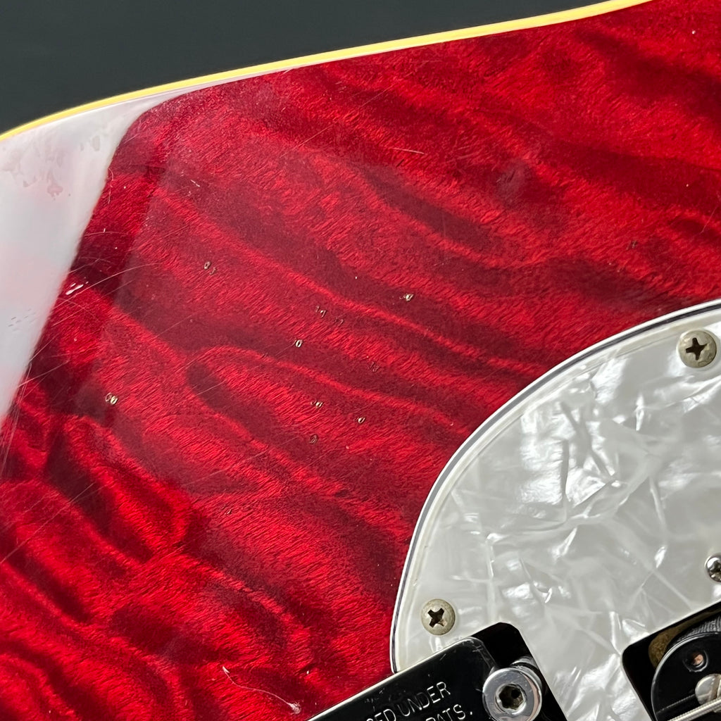 Schecter SD-II-22