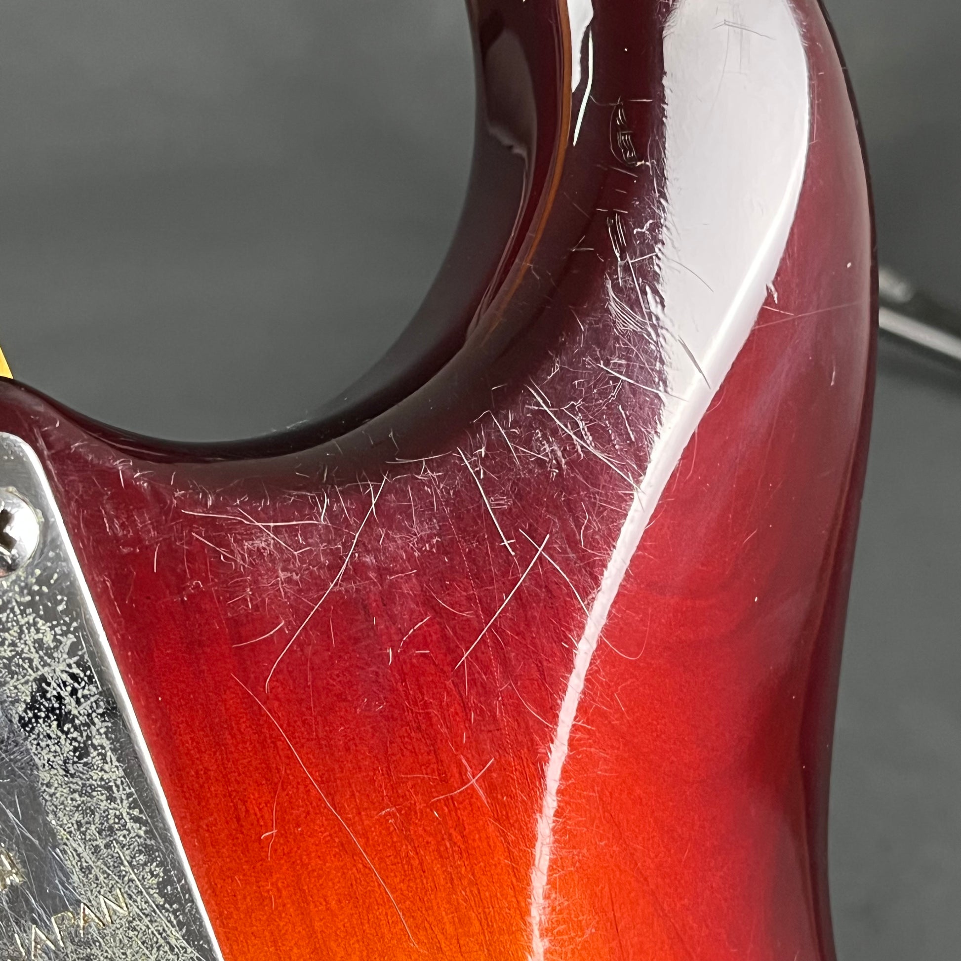 YAMAHA Japan Broad Bass IV