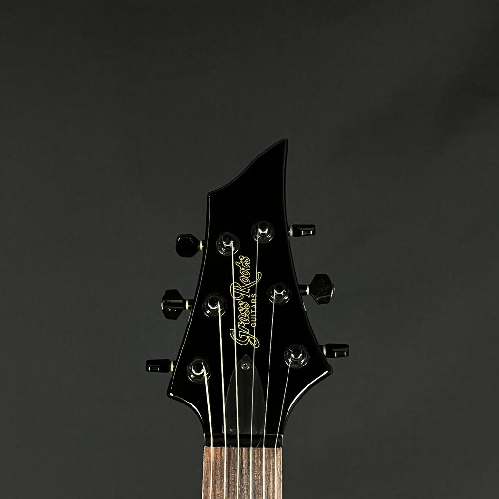 GrassRoots G-FR-62GT