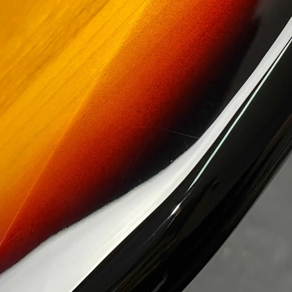 Fender Japan Hybrid II Jazz Bass