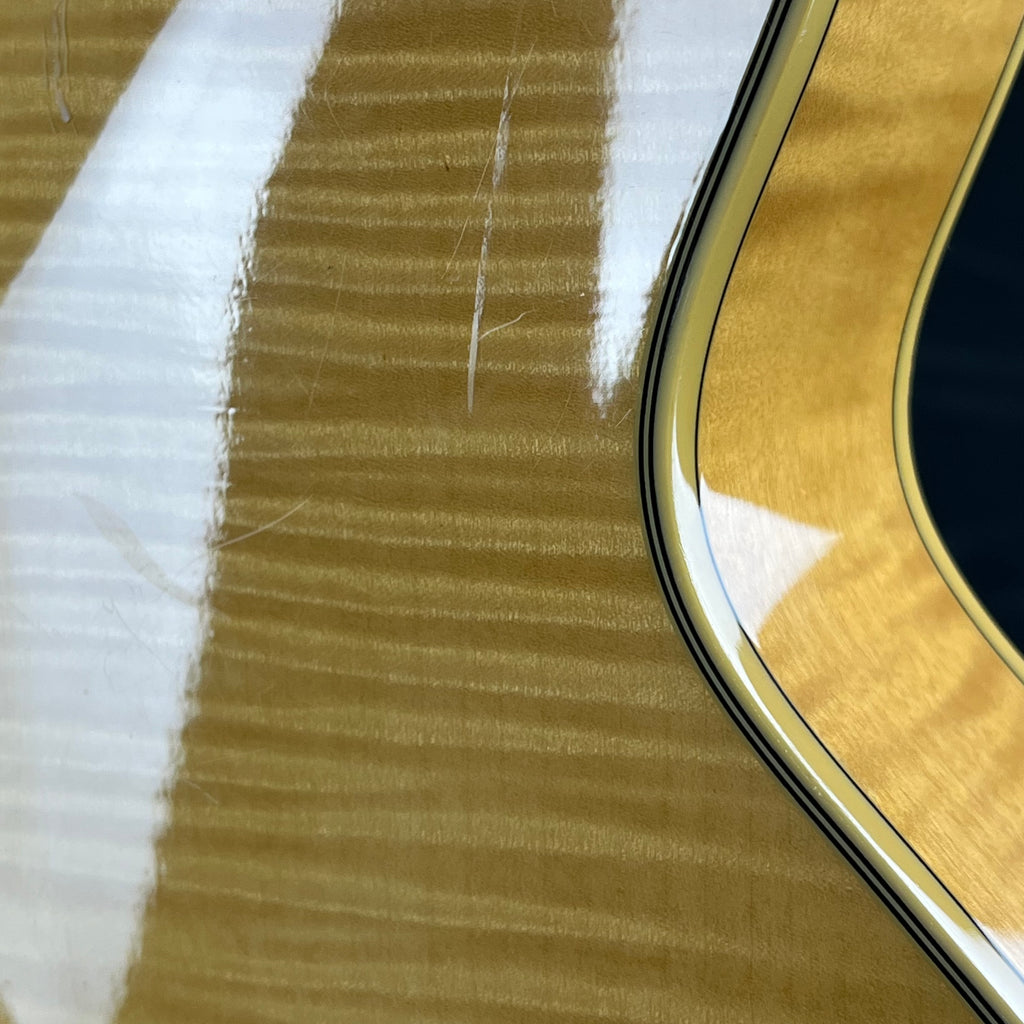 Ibanez AF105-NT