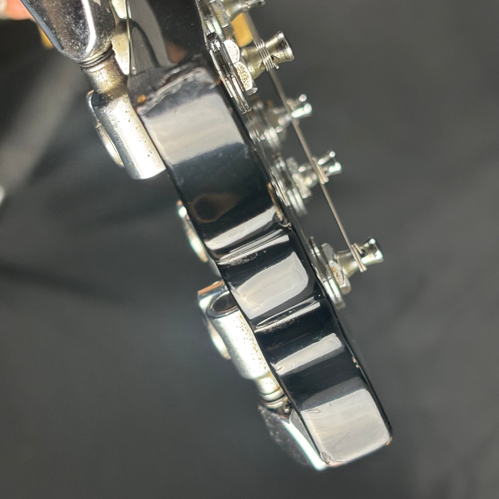YAMAHA Japan SL400S