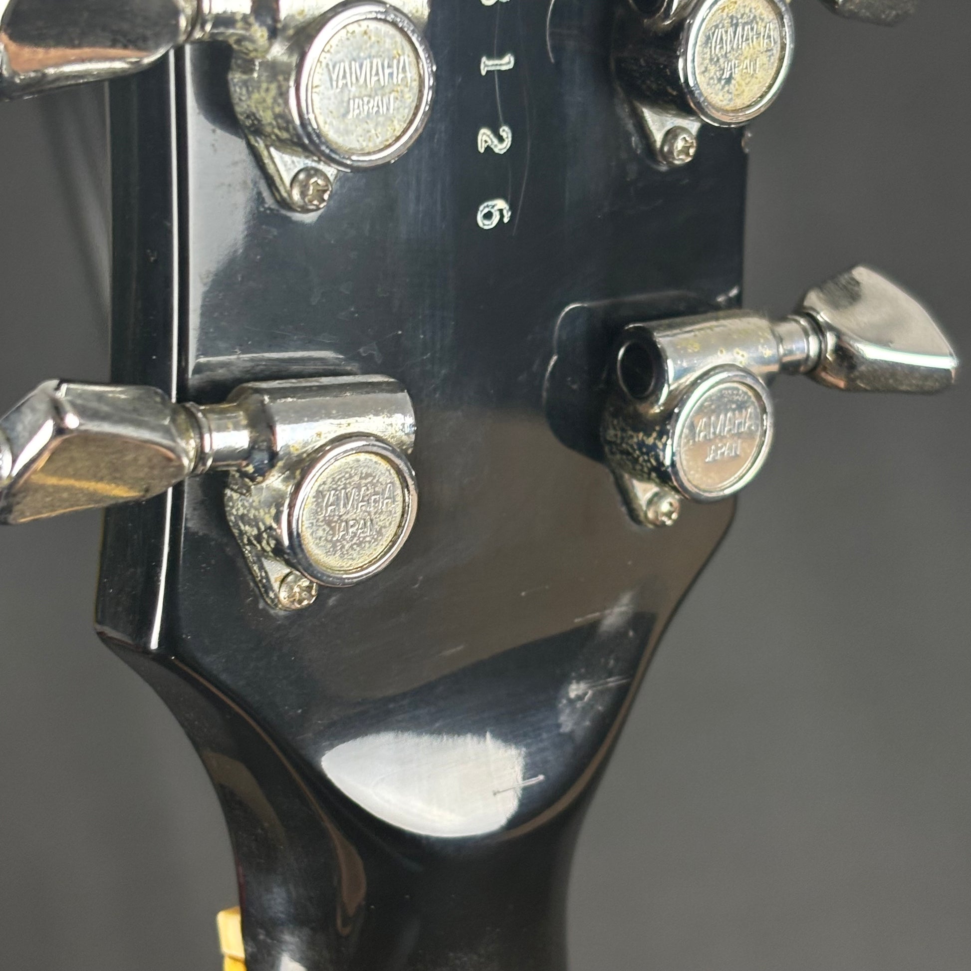 YAMAHA Japan SL400S