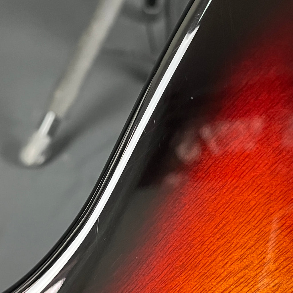 Squier Classic Vibe 60 Stratocaster 2024