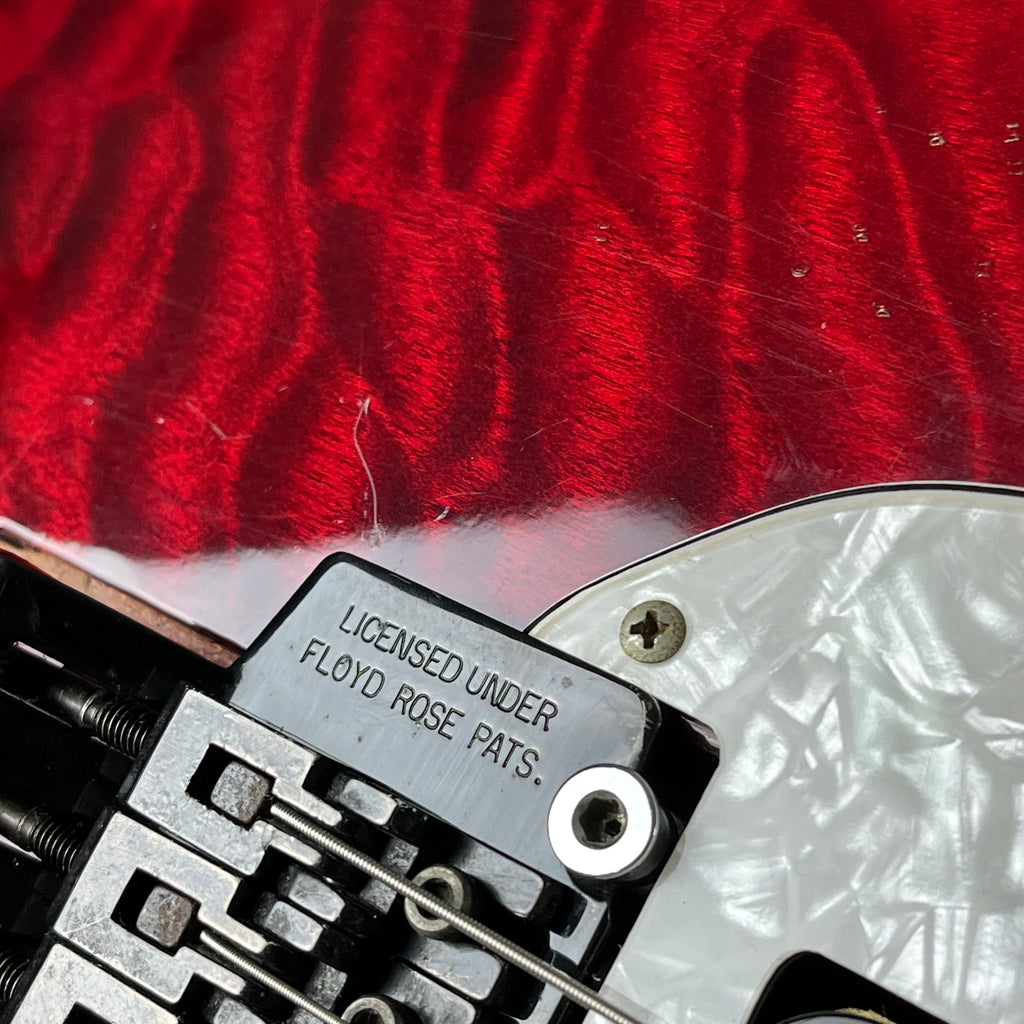 Schecter SD-II-22