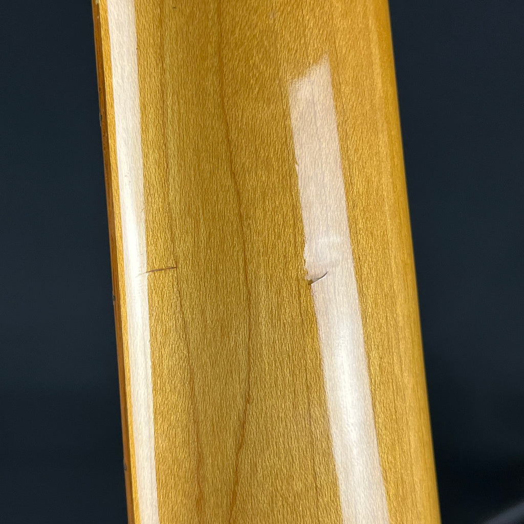 YAMAHA Japan Broad Bass IV
