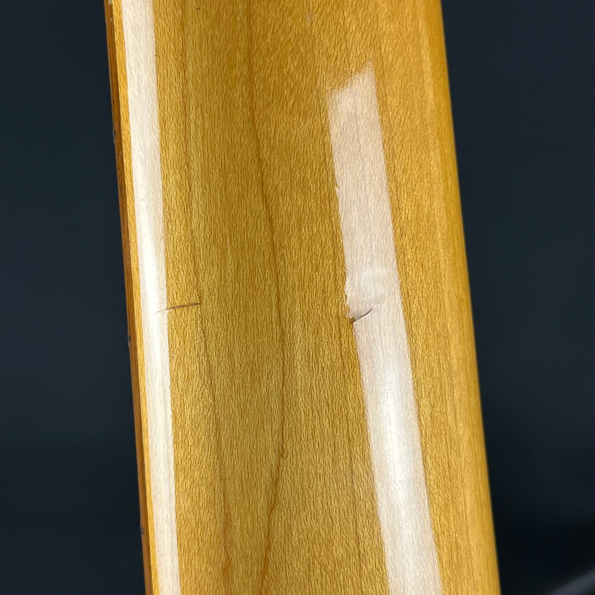 YAMAHA Japan Broad Bass IV