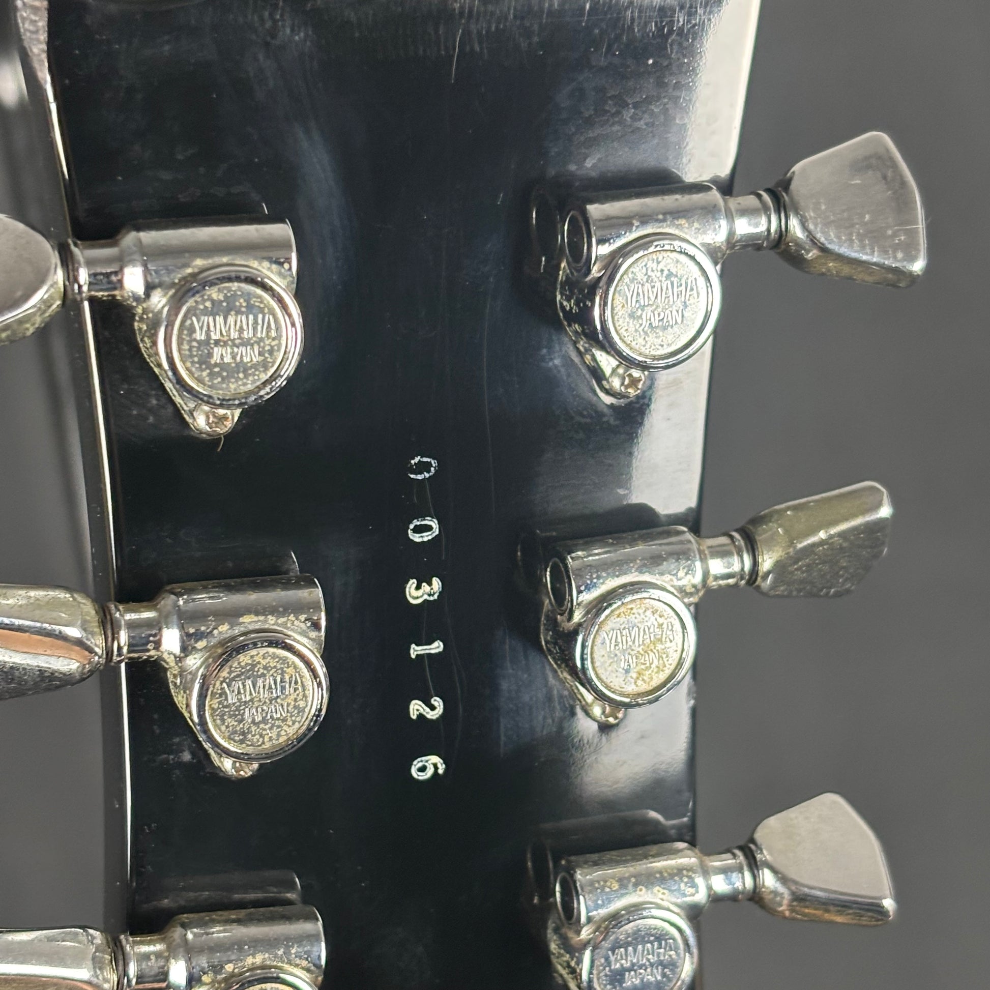 YAMAHA Japan SL400S