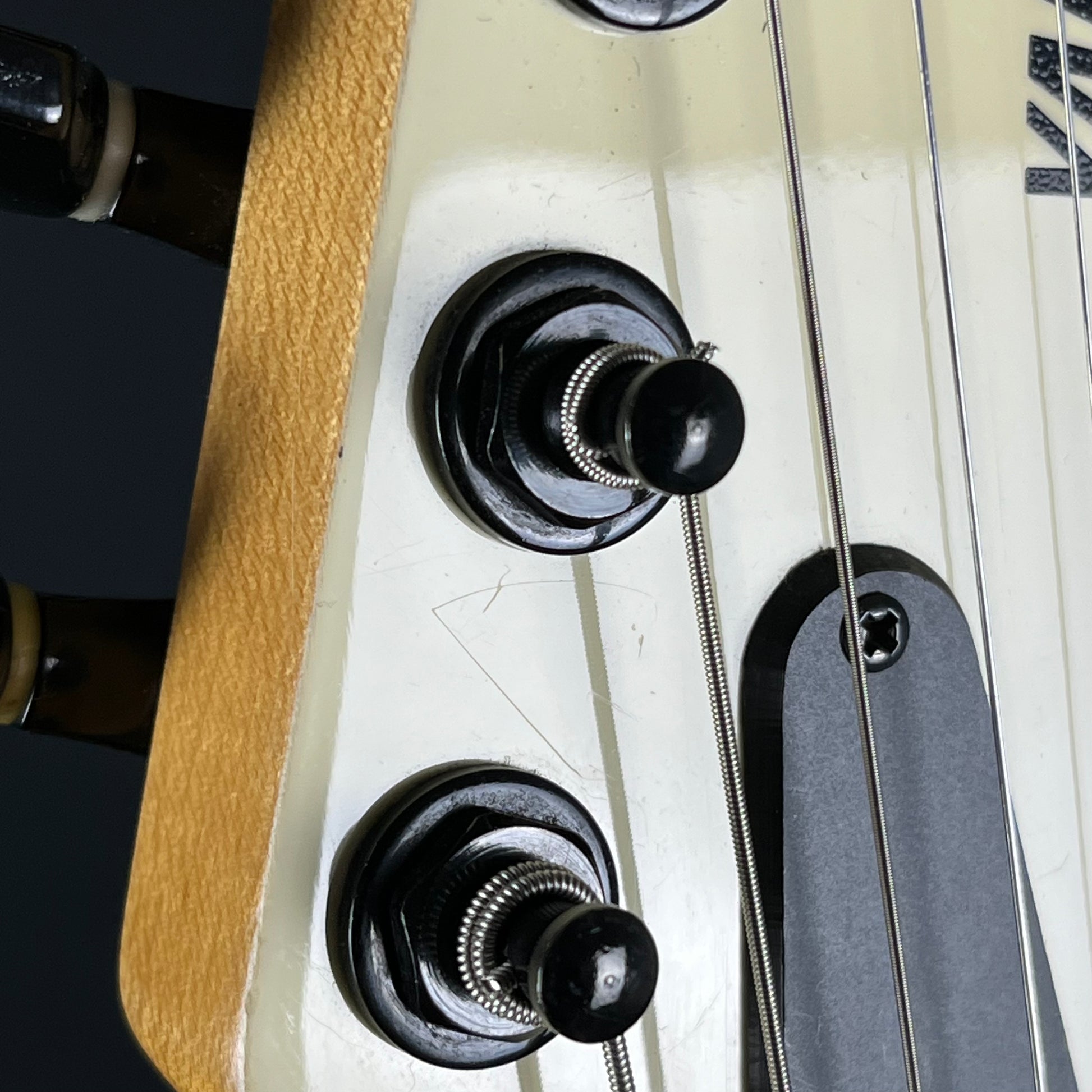 YAMAHA Japan MG-IIR